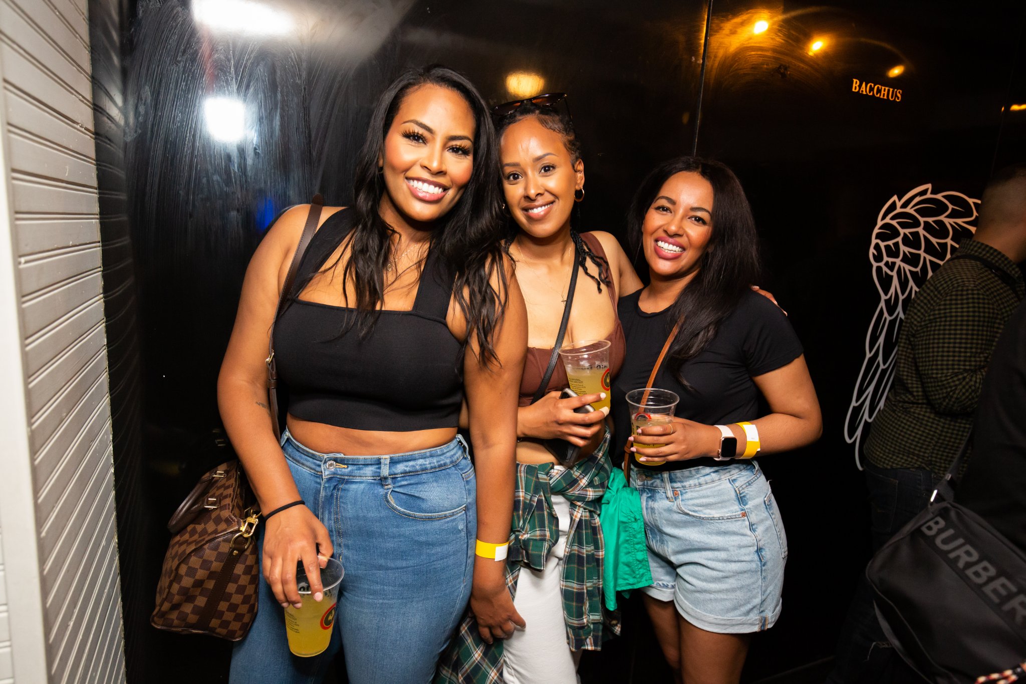 AFROGROOVE - JULY 09 #GAS photo