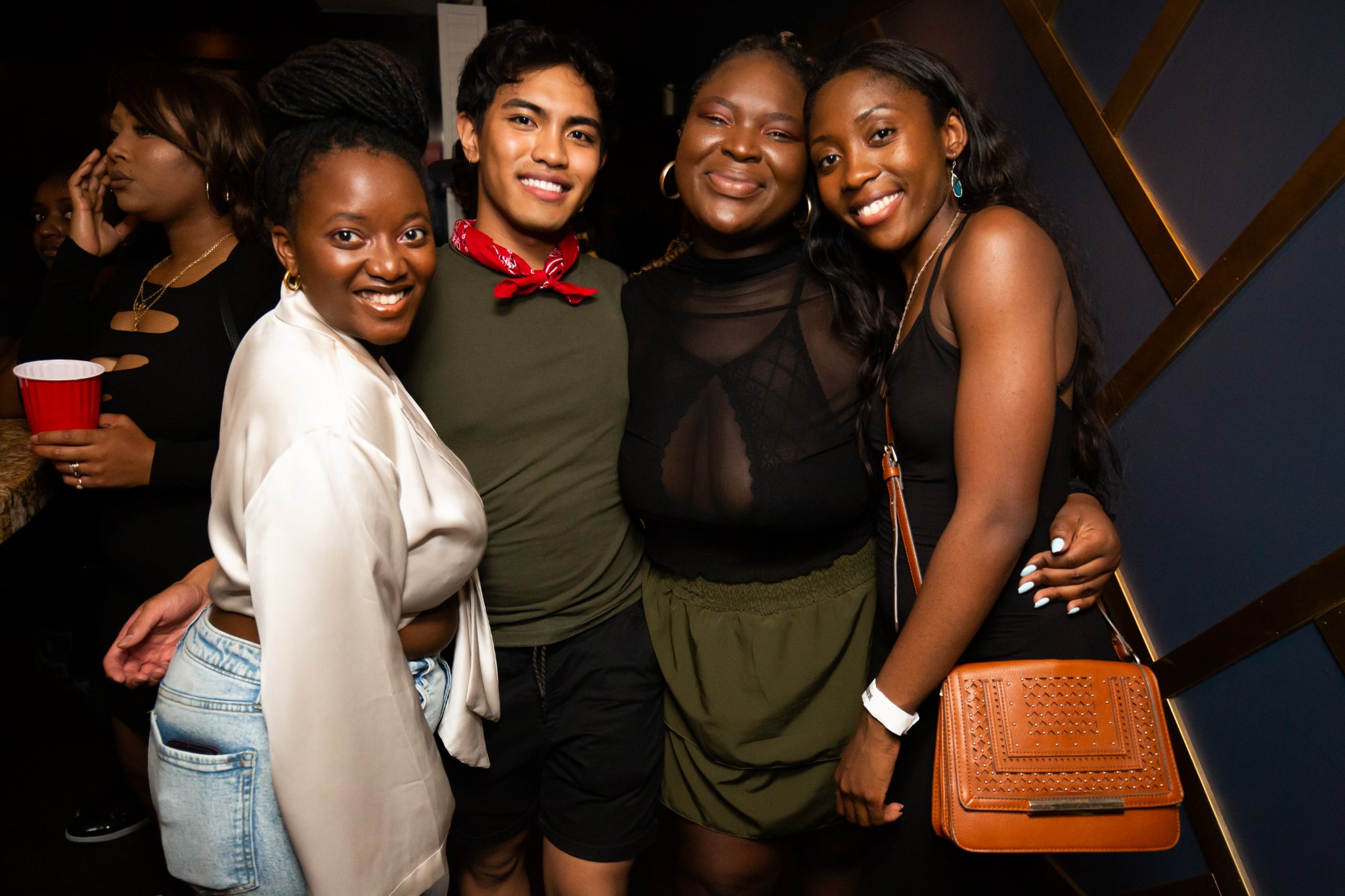 AFROGROOVE - JULY 09 #GAS photo