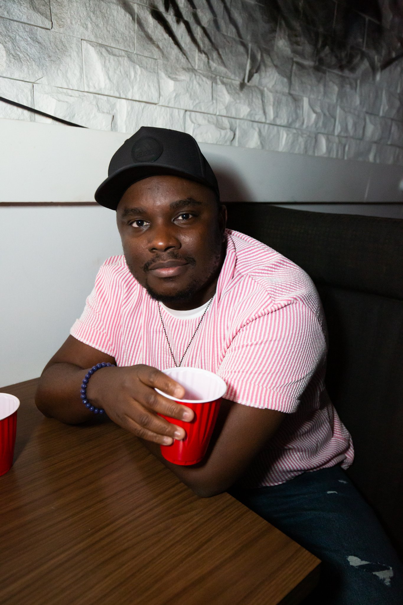 AFROGROOVE - JULY 09 #GAS photo