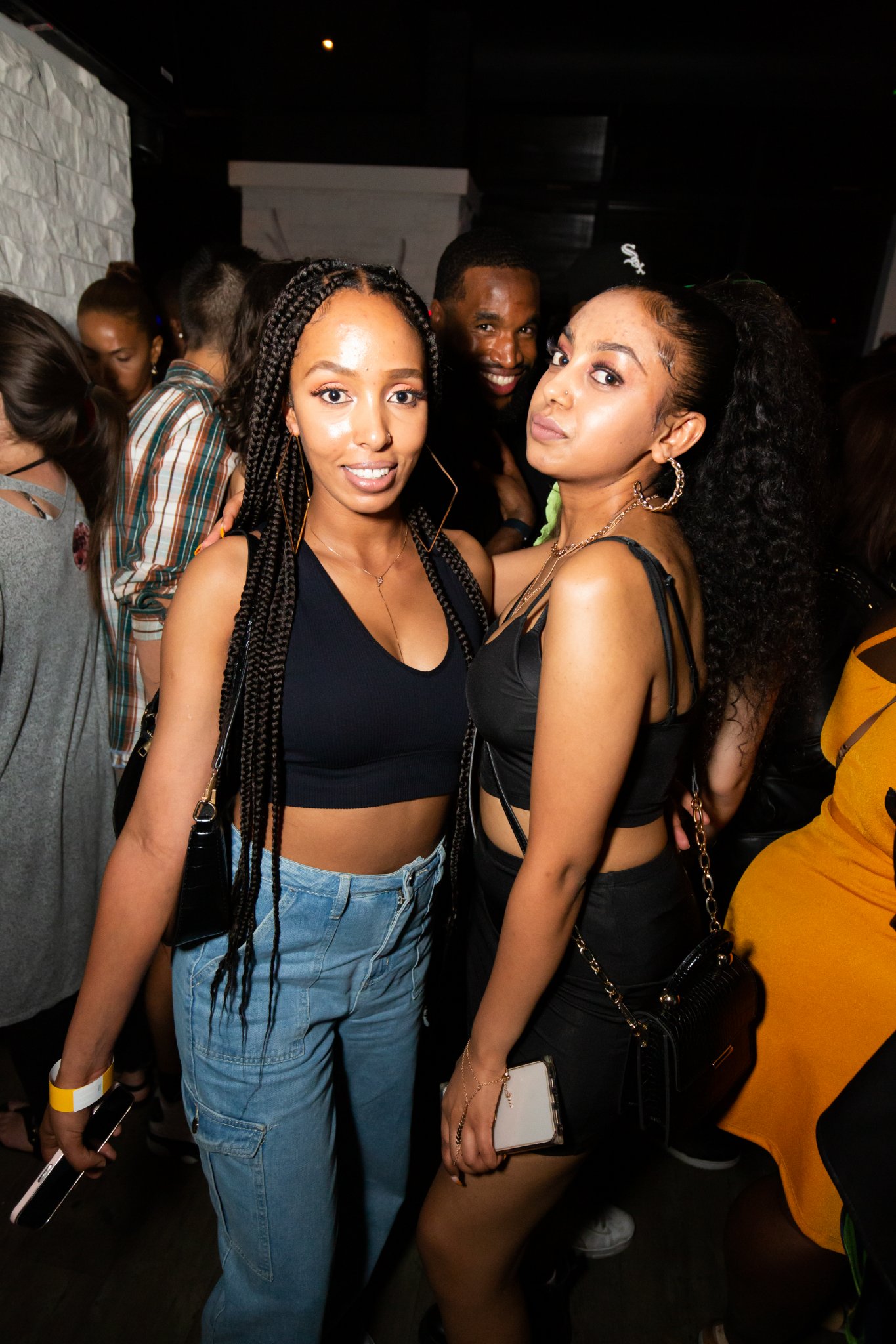 AFROGROOVE - JULY 09 #GAS photo