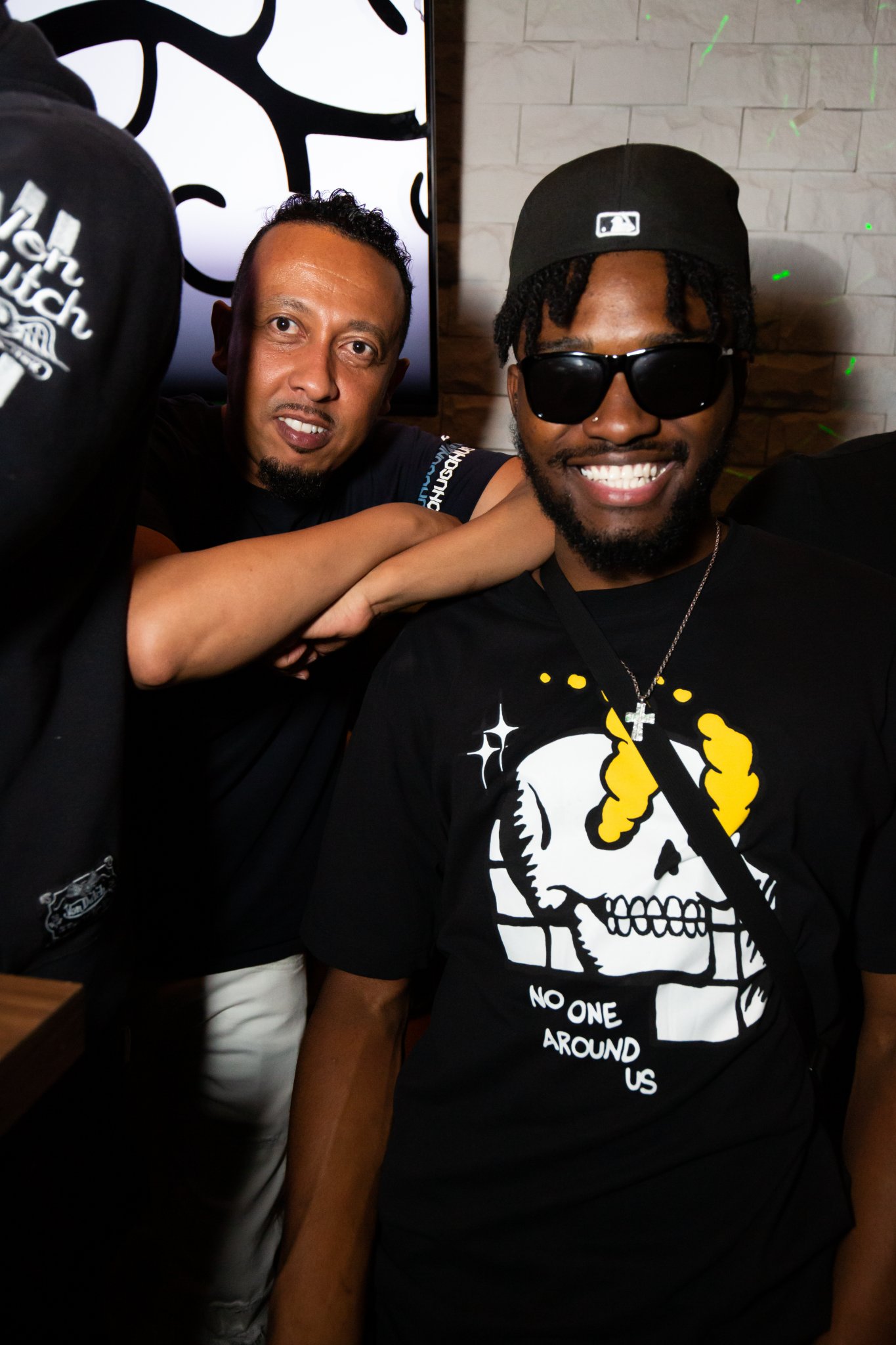 AFROGROOVE - JULY 09 #GAS photo