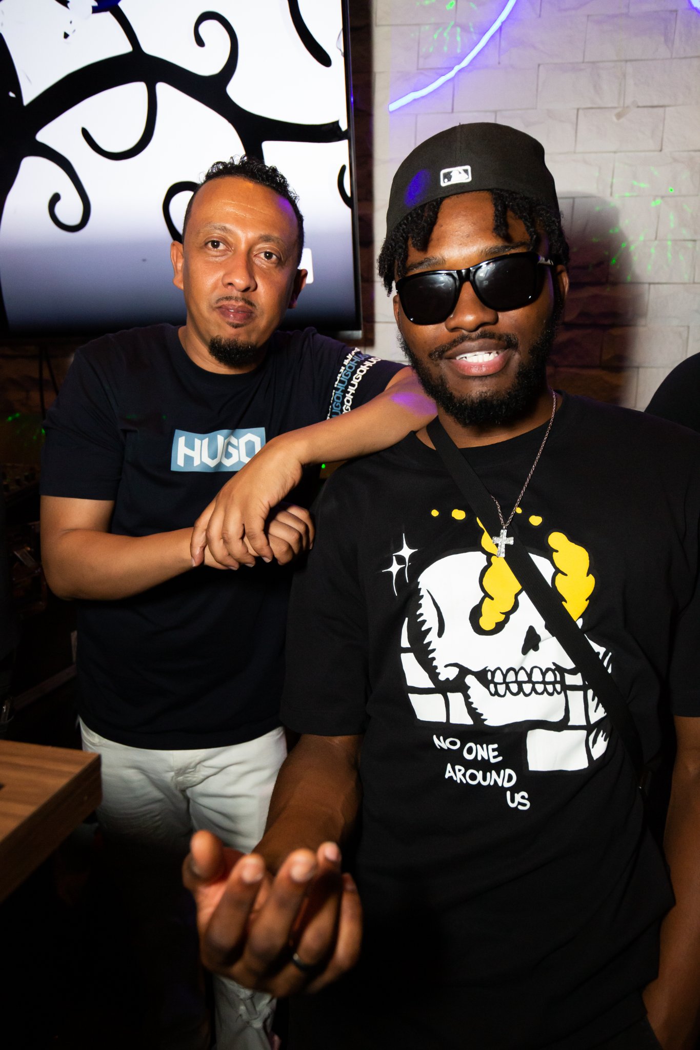 AFROGROOVE - JULY 09 #GAS photo