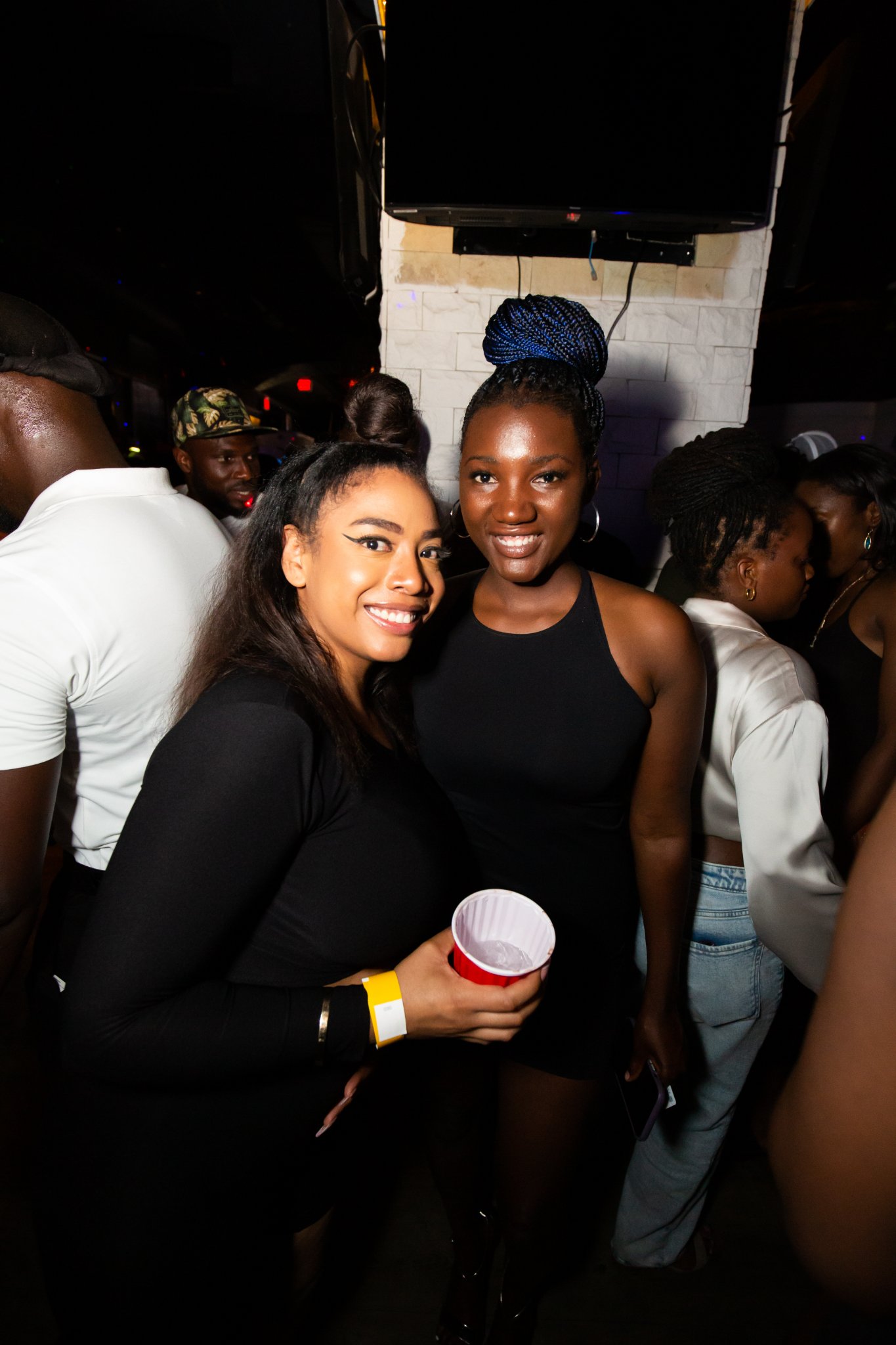 AFROGROOVE - JULY 09 #GAS photo