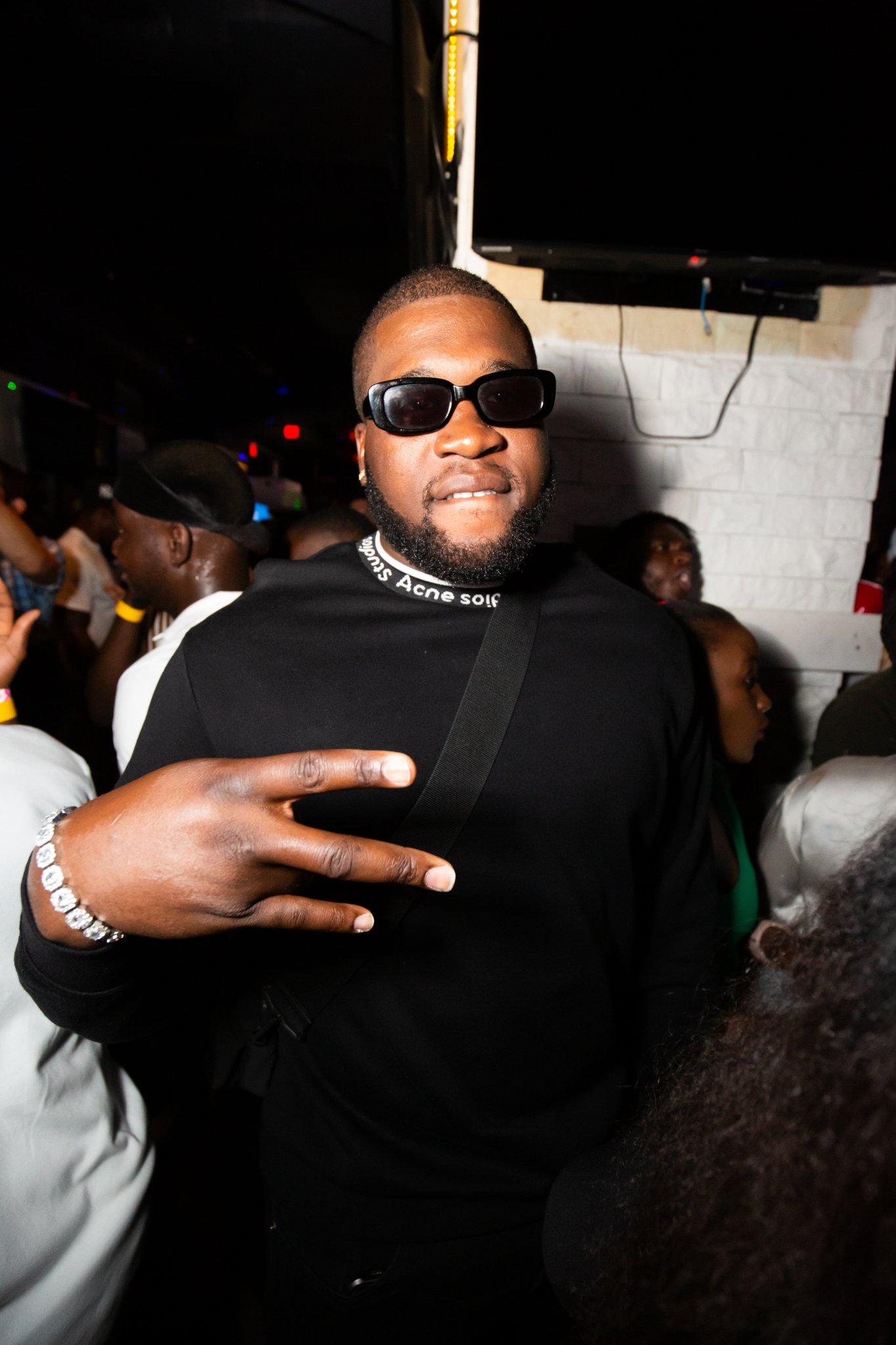AFROGROOVE - JULY 09 #GAS photo