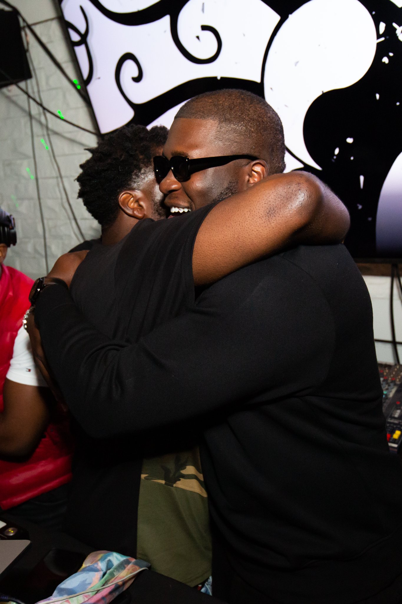 AFROGROOVE - JULY 09 #GAS photo