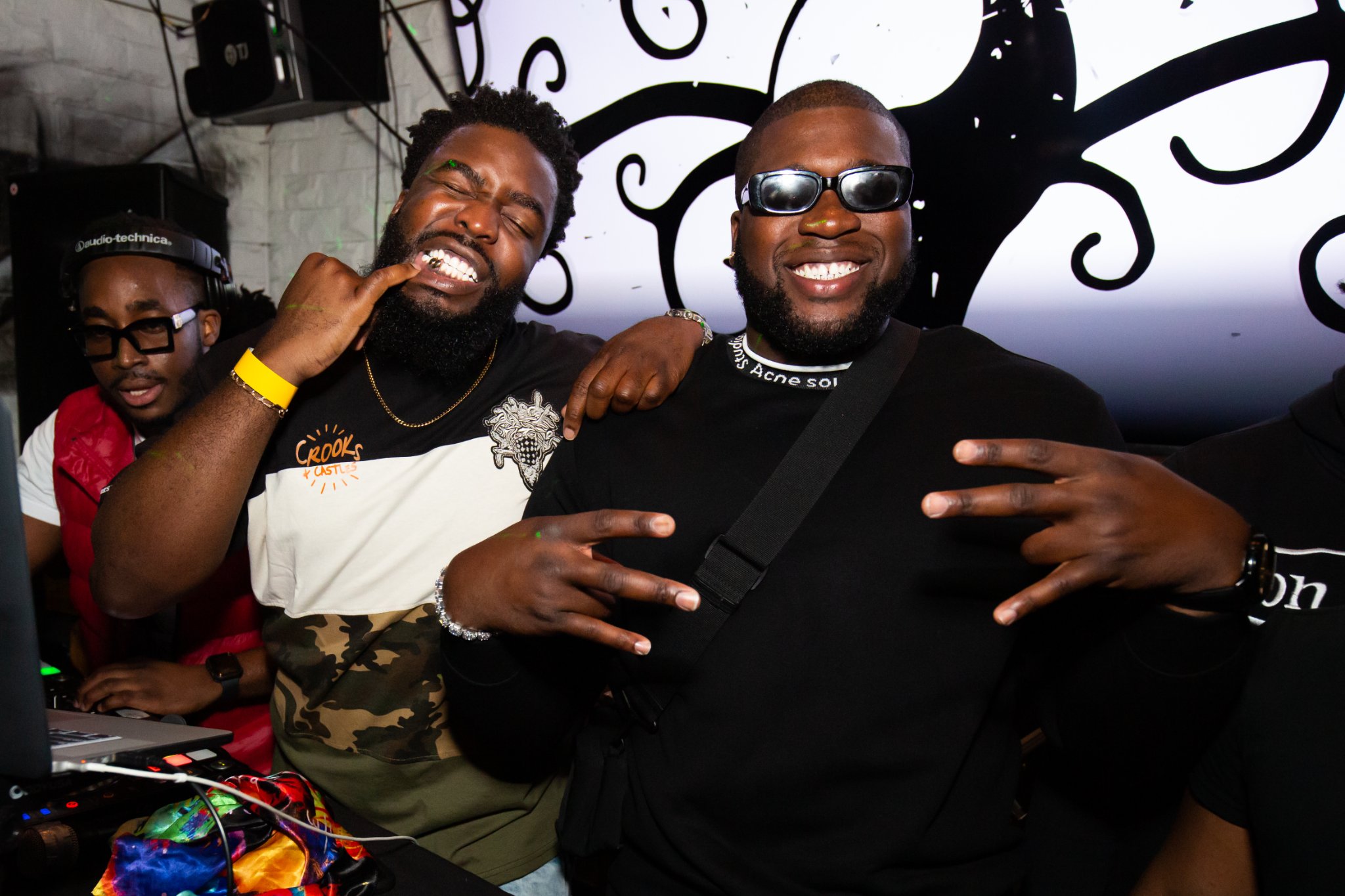 AFROGROOVE - JULY 09 #GAS photo