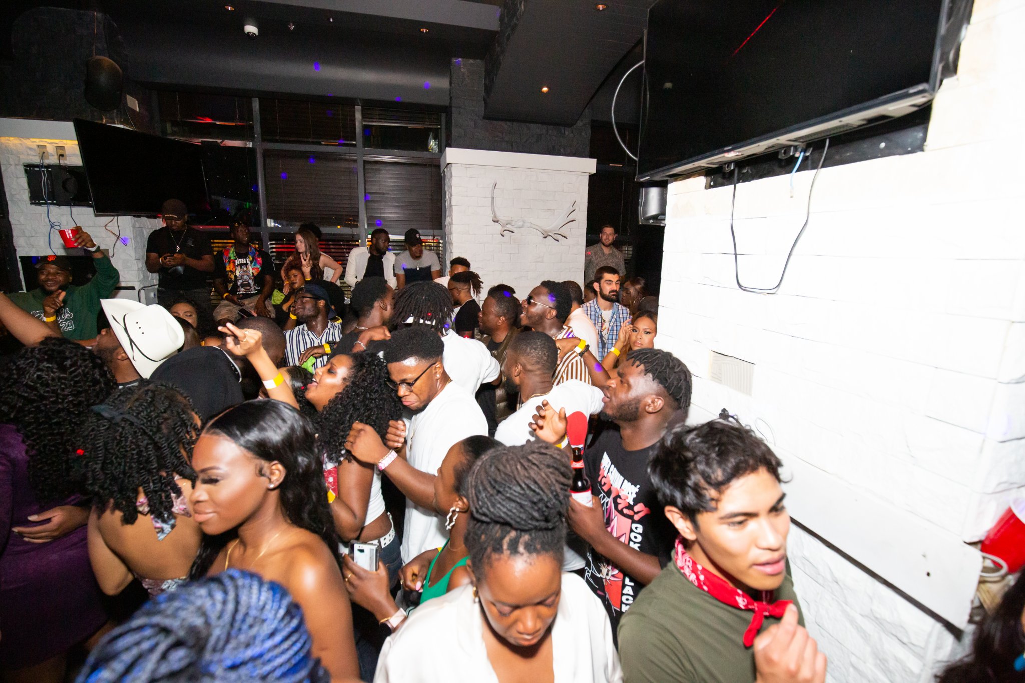 AFROGROOVE - JULY 09 #GAS photo