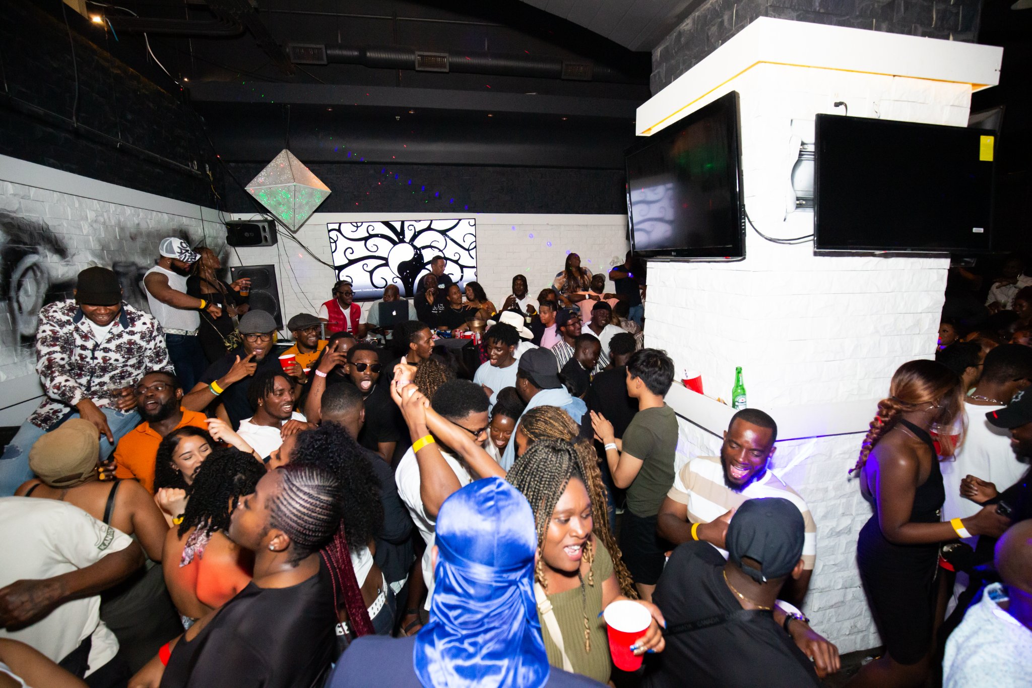 AFROGROOVE - JULY 09 #GAS photo