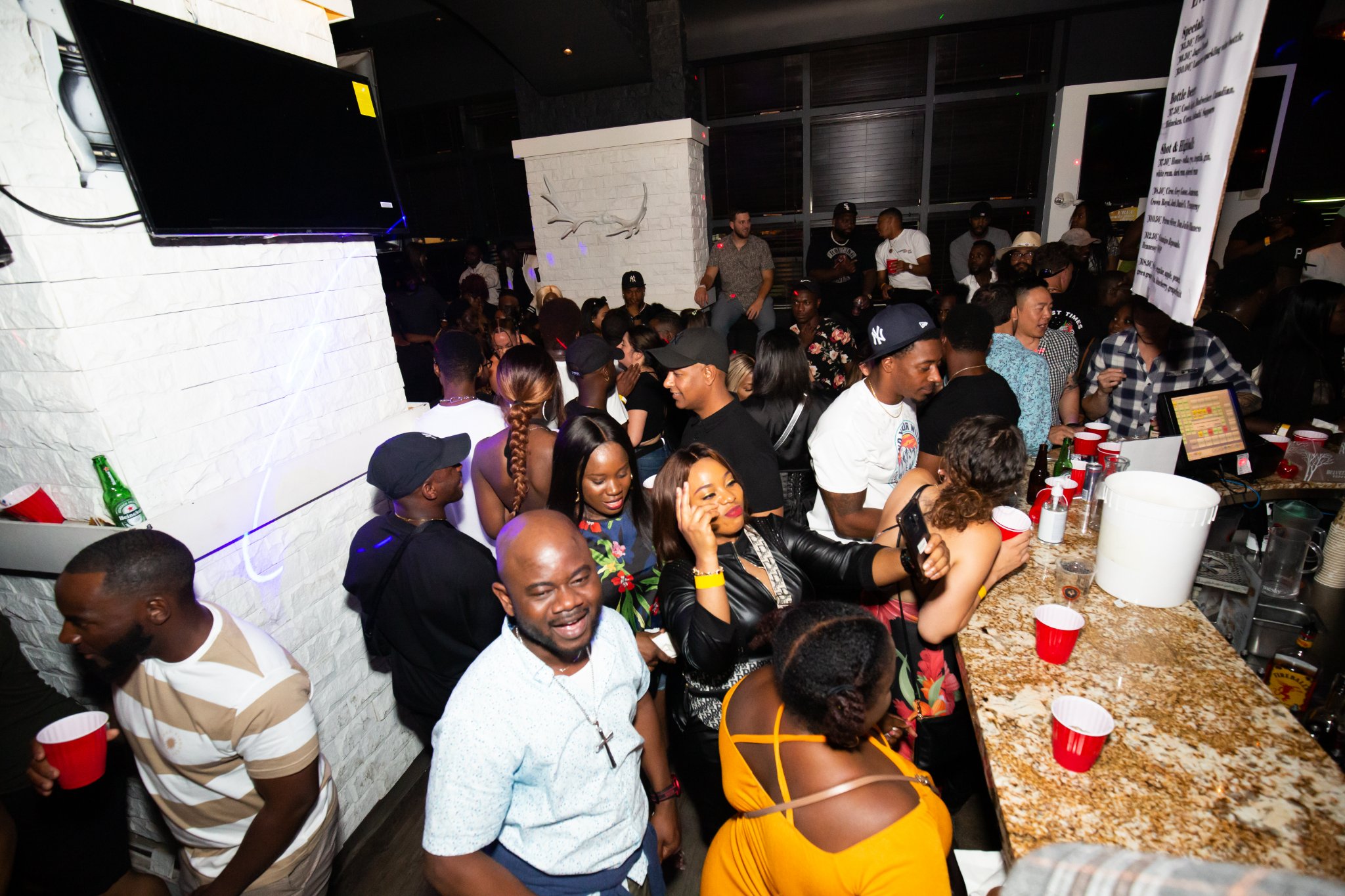 AFROGROOVE - JULY 09 #GAS photo