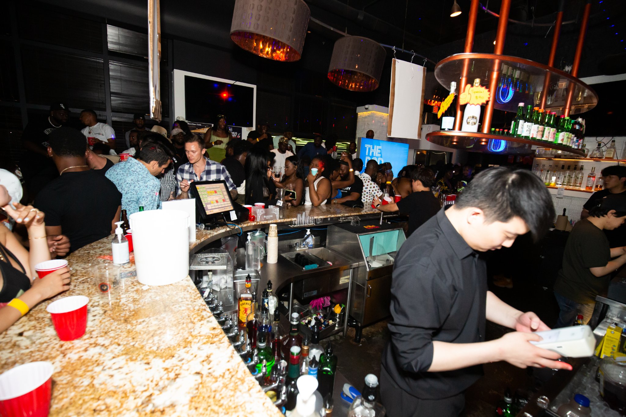 AFROGROOVE - JULY 09 #GAS photo