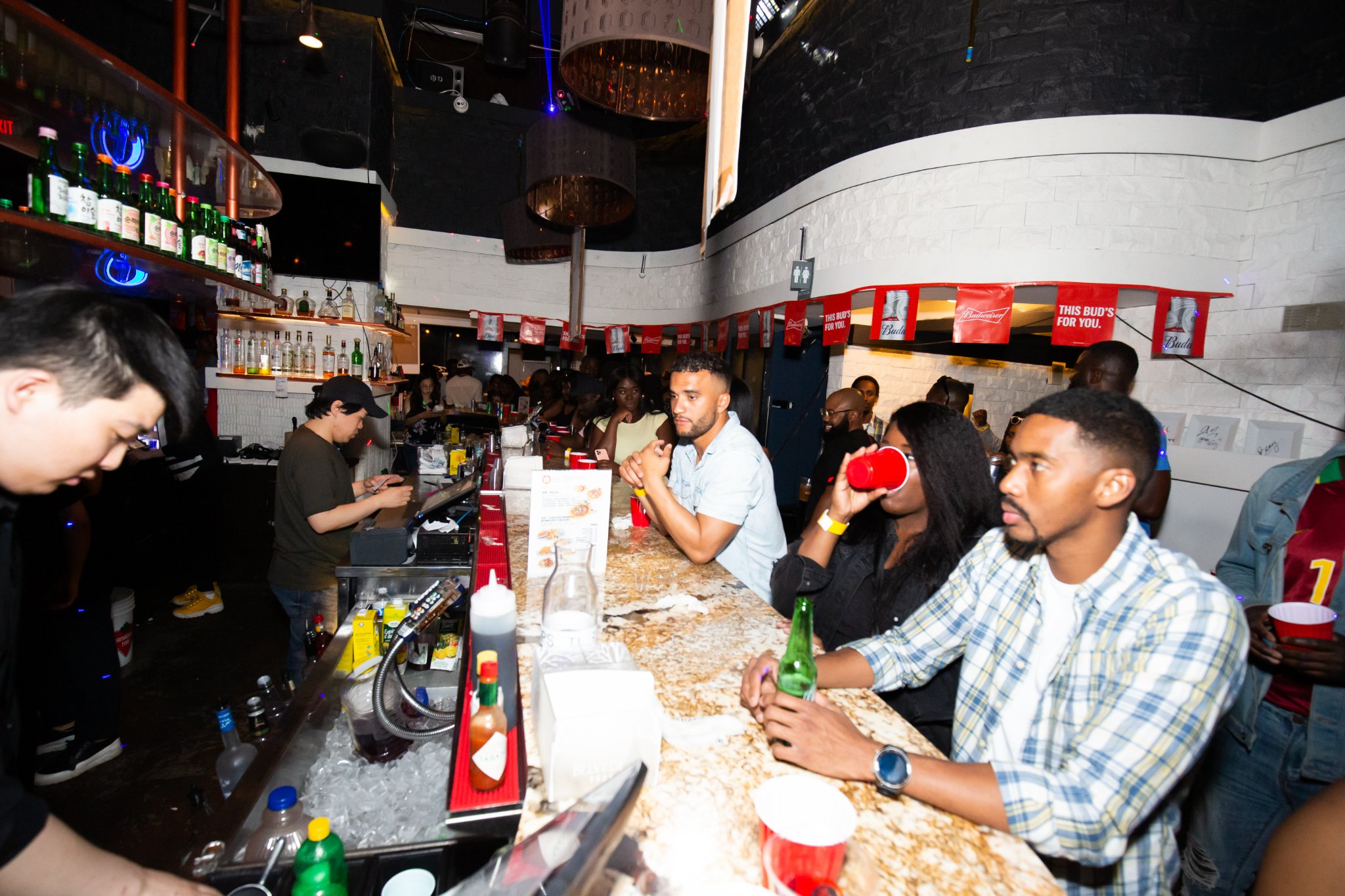 AFROGROOVE - JULY 09 #GAS photo