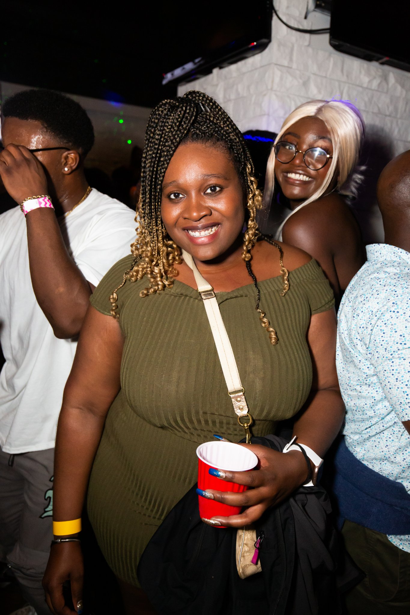 AFROGROOVE - JULY 09 #GAS photo