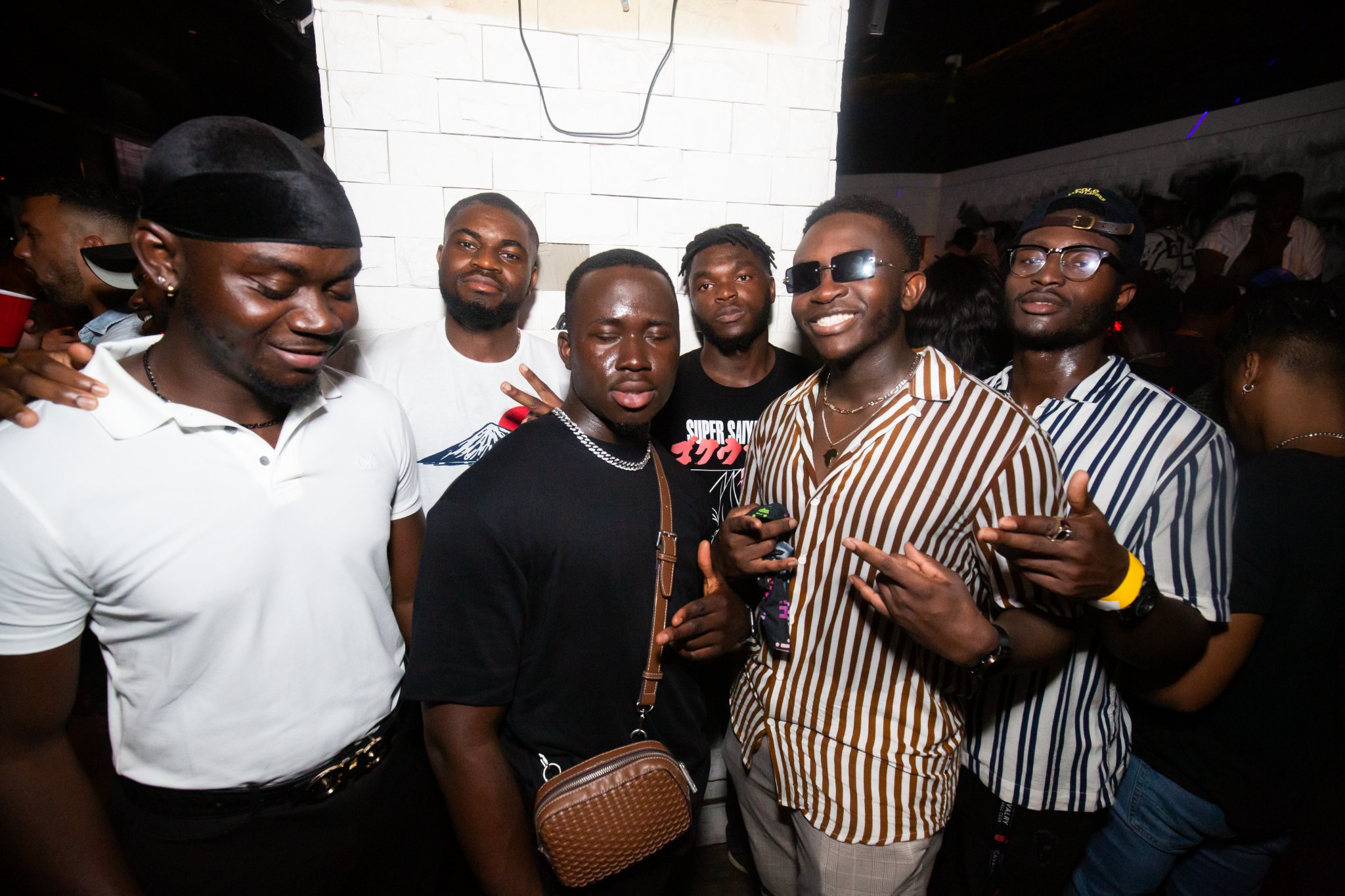 AFROGROOVE - JULY 09 #GAS photo
