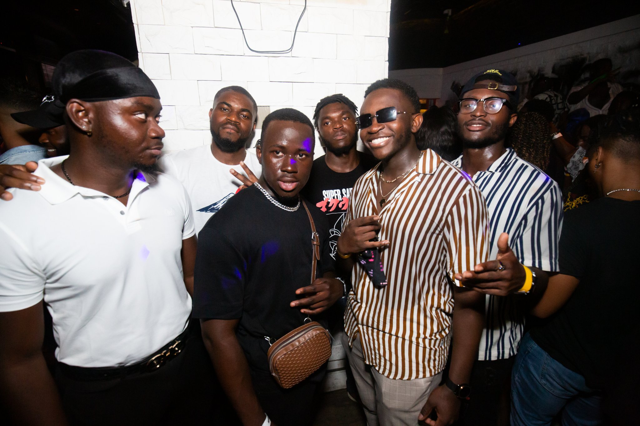 AFROGROOVE - JULY 09 #GAS photo