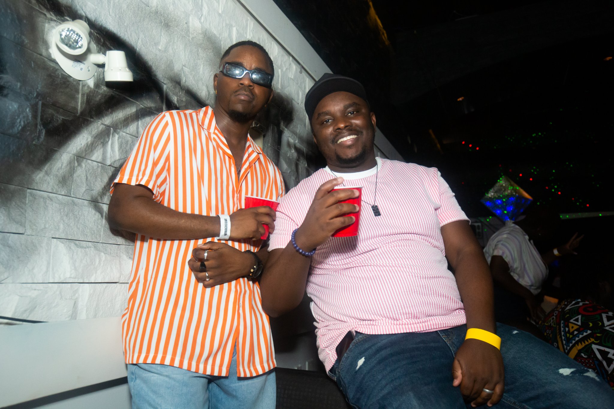 AFROGROOVE - JULY 09 #GAS photo