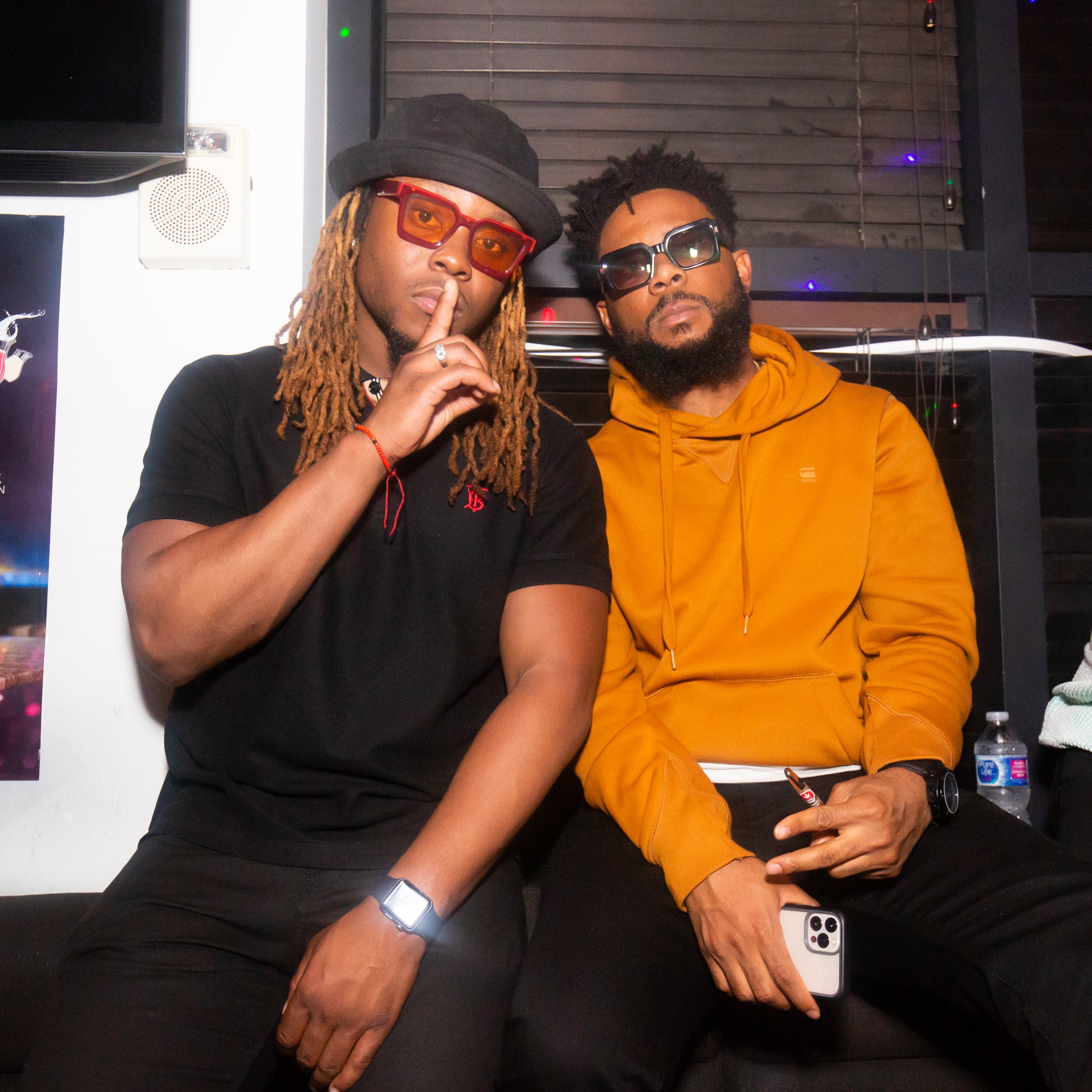 AFROGROOVE - JULY 09 #GAS photo