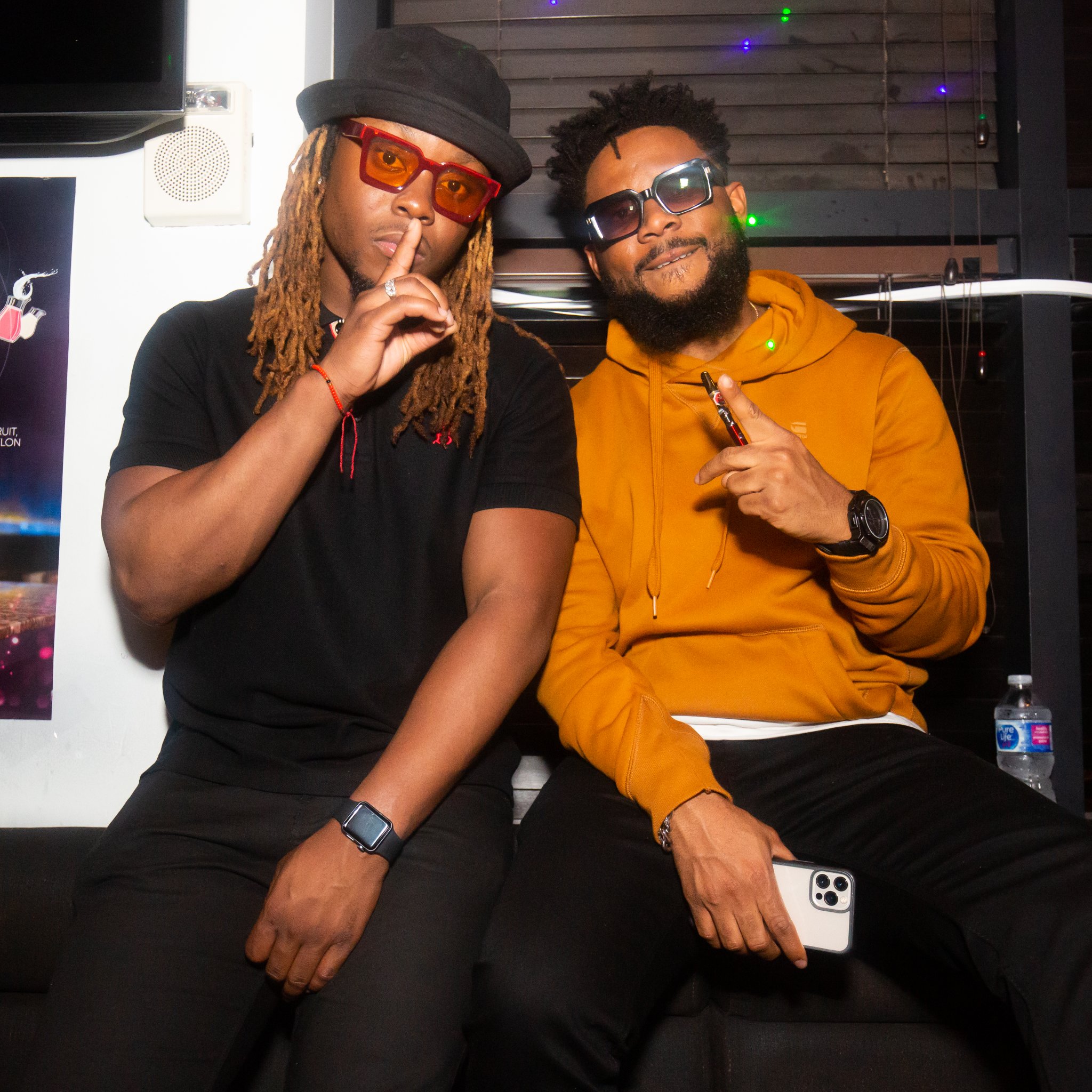 AFROGROOVE - JULY 09 #GAS photo