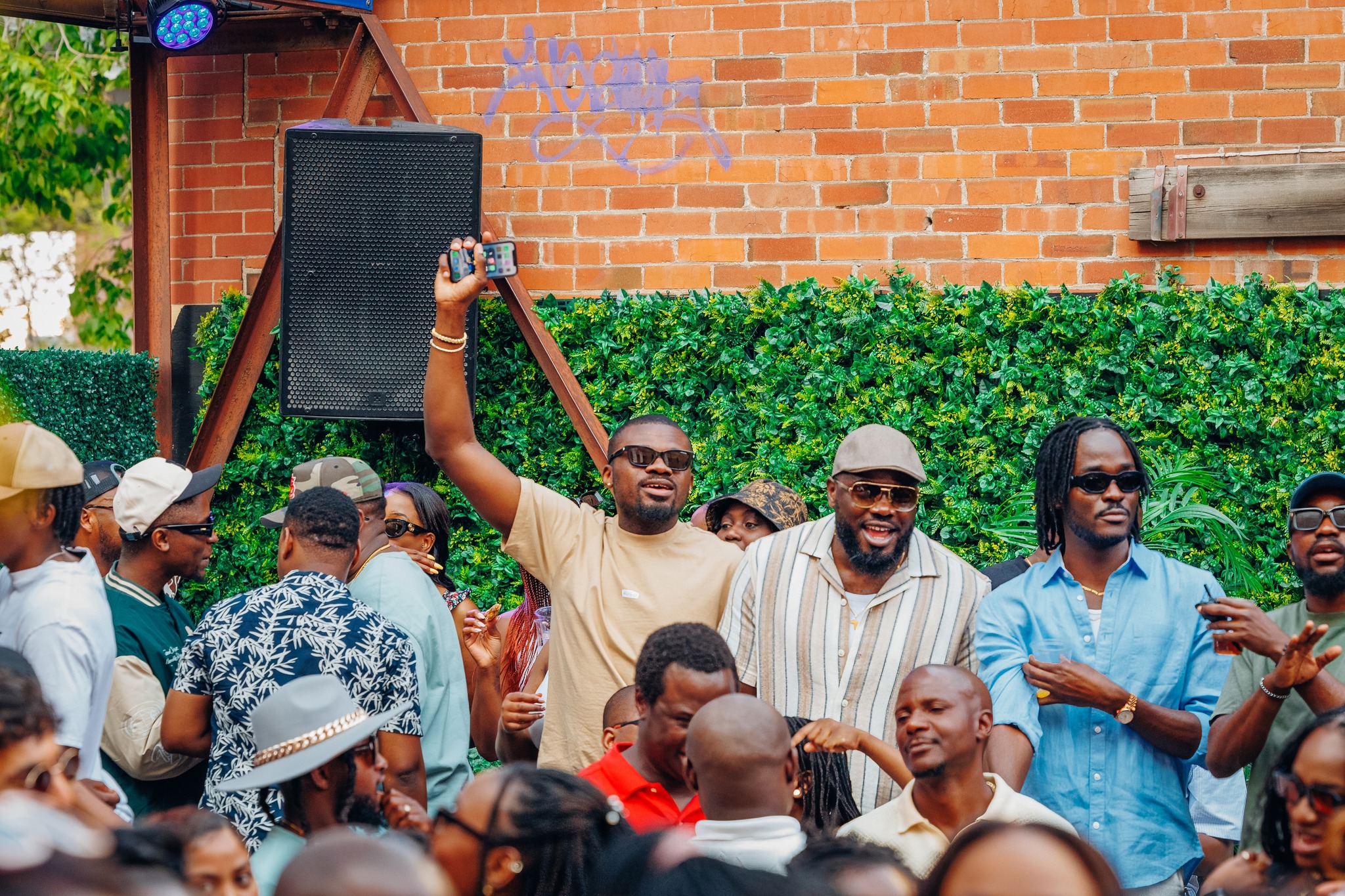 ATYD (DAY PARTY) - JUN 2025 - MAJOR LEAGUE DJZ #GAS photo