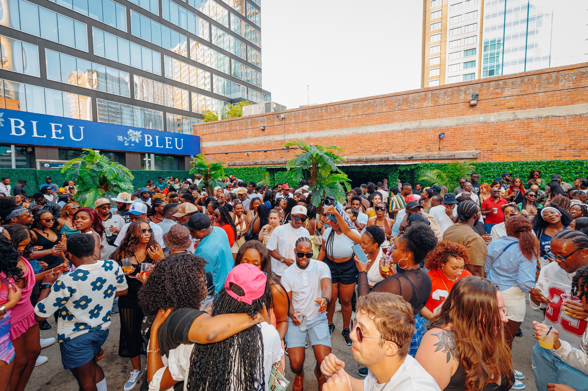 ATYD (DAY PARTY) - JUN 2025 - MAJOR LEAGUE DJZ #GAS photo