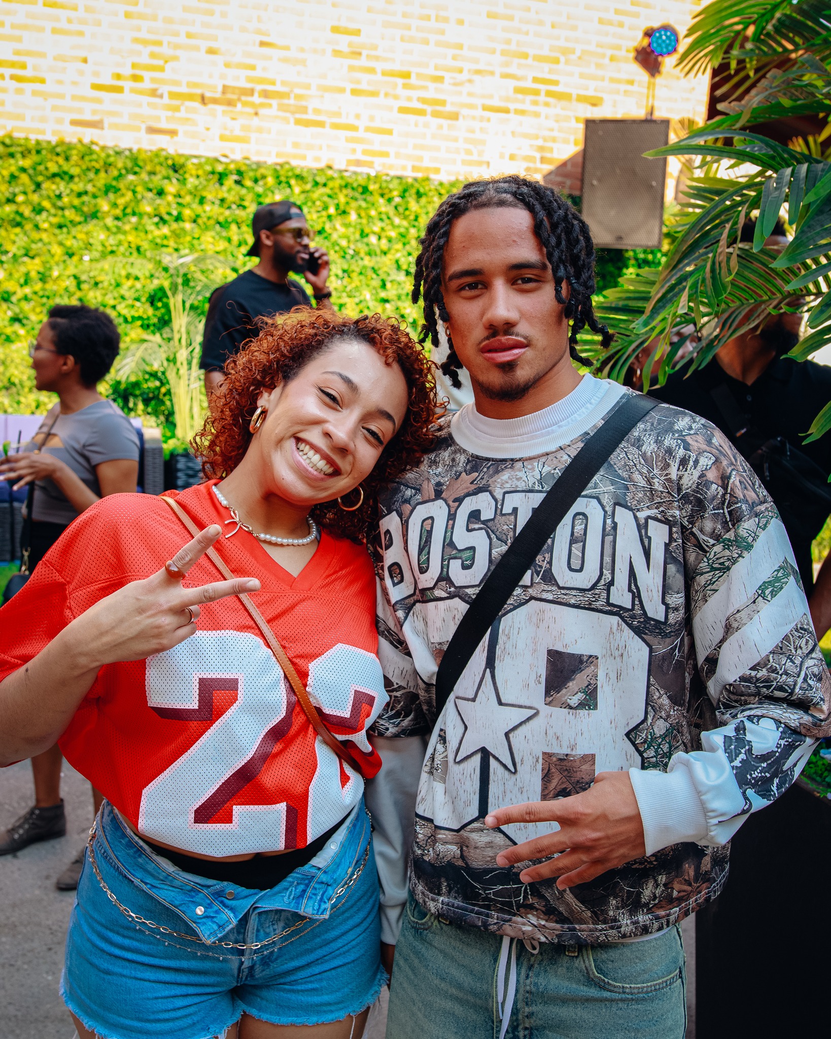 ATYD (DAY PARTY) - JUN 2025 - MAJOR LEAGUE DJZ #GAS photo