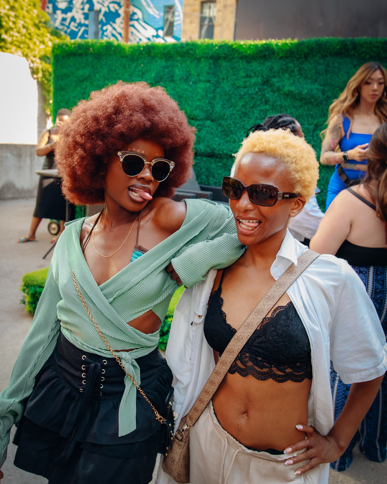 ATYD (DAY PARTY) - JUN 2025 - MAJOR LEAGUE DJZ #GAS photo