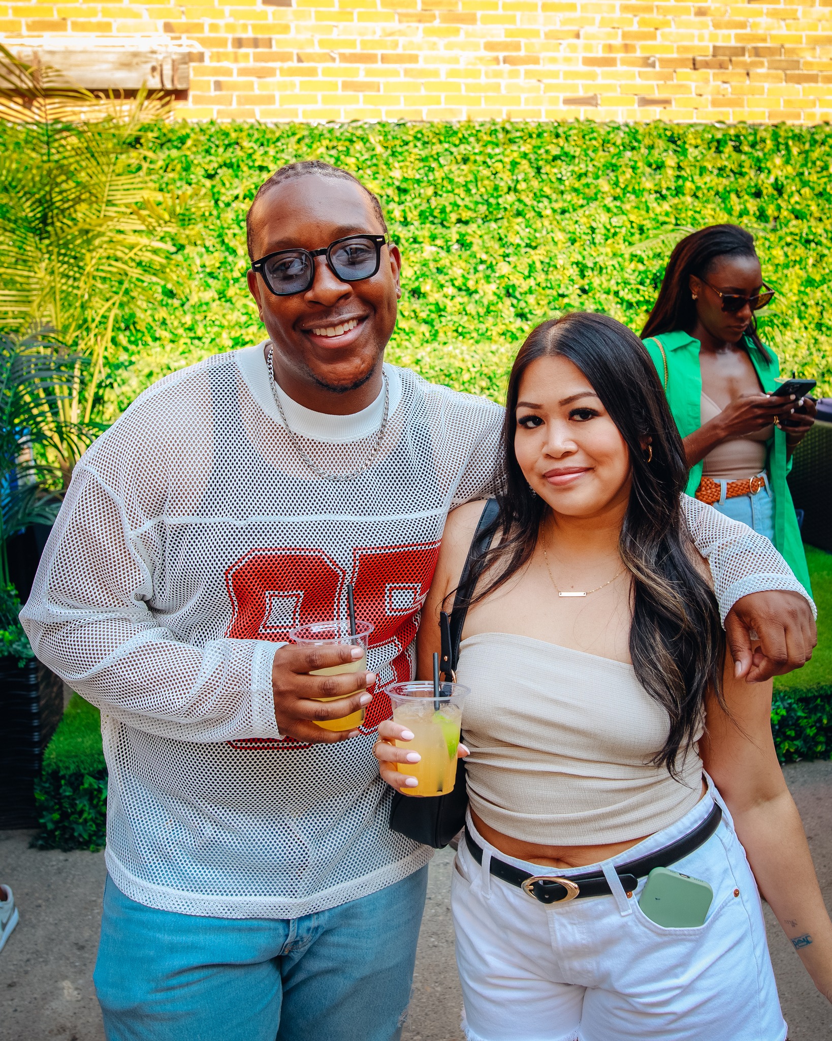 ATYD (DAY PARTY) - JUN 2025 - MAJOR LEAGUE DJZ #GAS photo