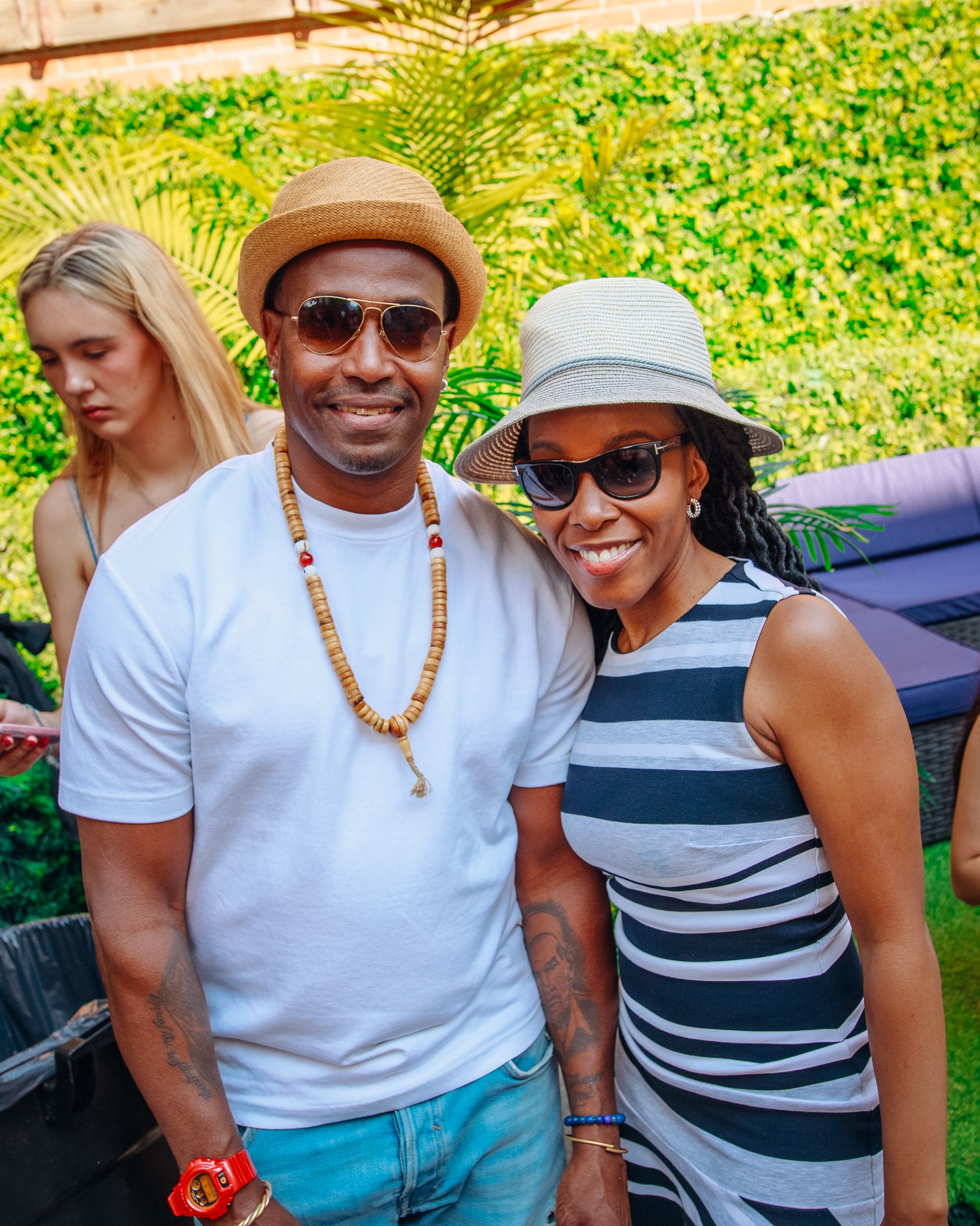 ATYD (DAY PARTY) - JUN 2025 - MAJOR LEAGUE DJZ #GAS photo
