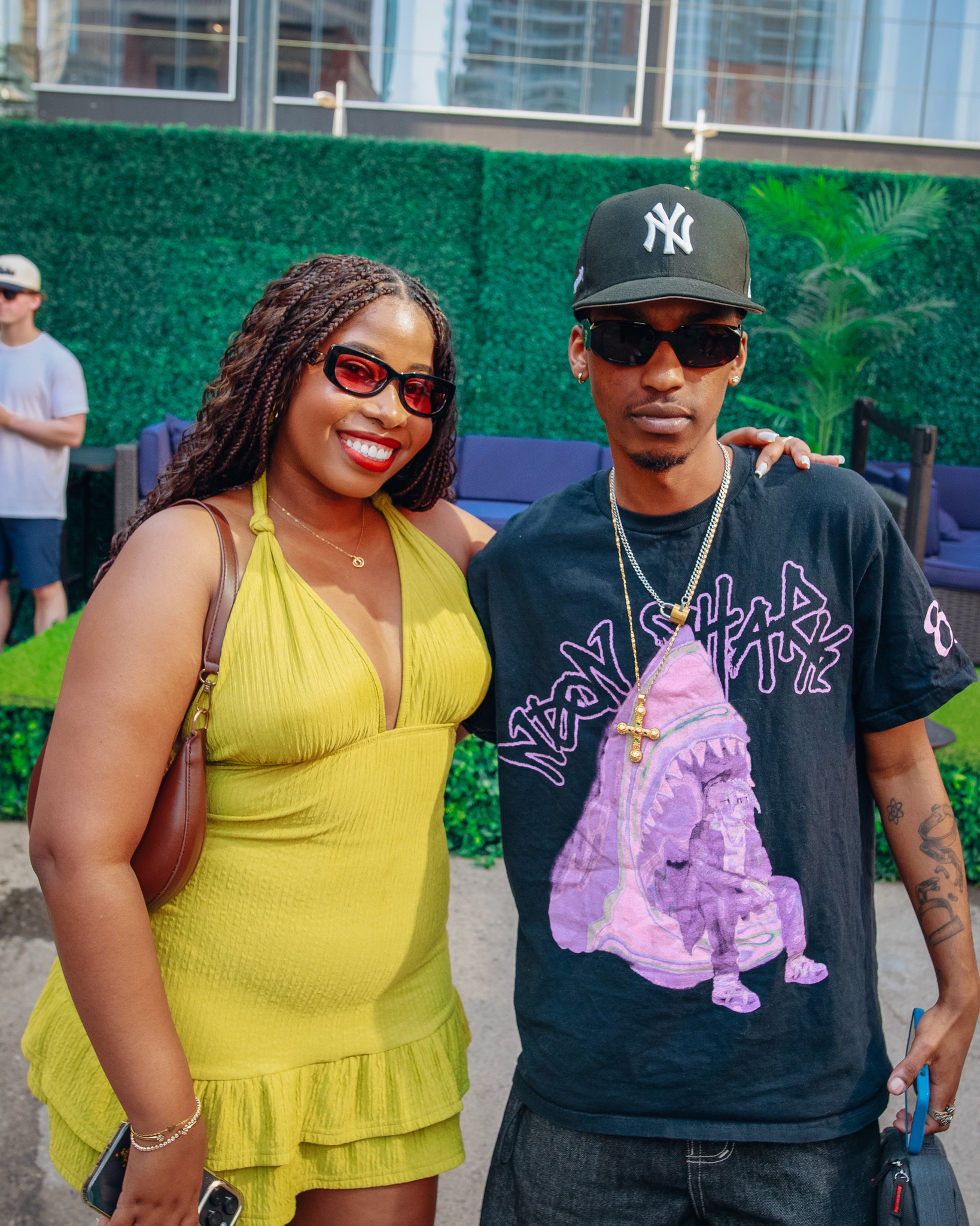 ATYD (DAY PARTY) - JUN 2025 - MAJOR LEAGUE DJZ #GAS photo