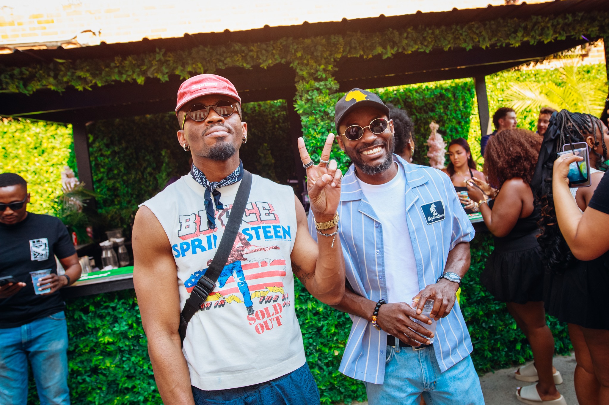 ATYD (DAY PARTY) - JUN 2025 - MAJOR LEAGUE DJZ #GAS photo