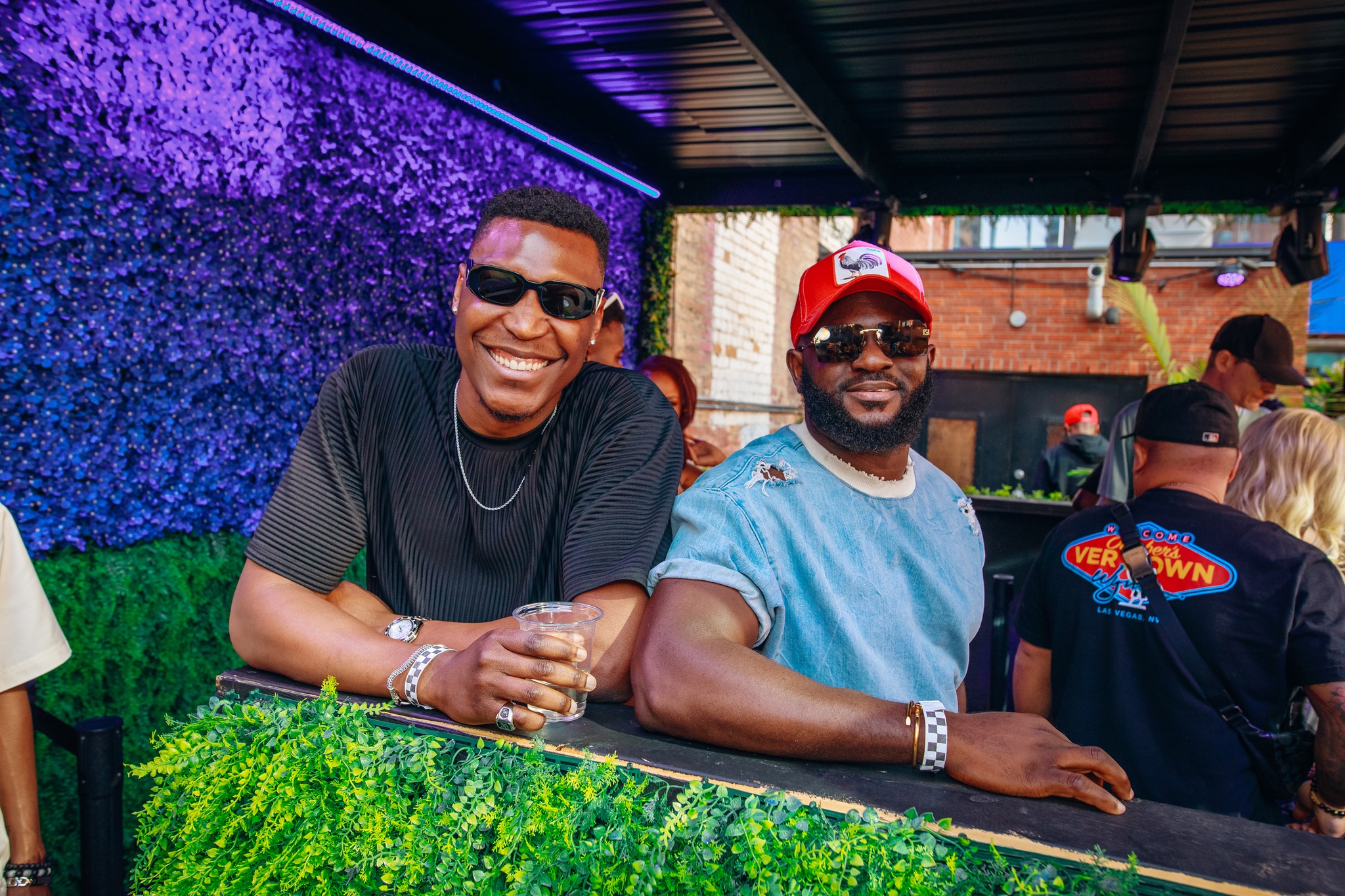 ATYD (DAY PARTY) - JUN 2025 - MAJOR LEAGUE DJZ #GAS photo