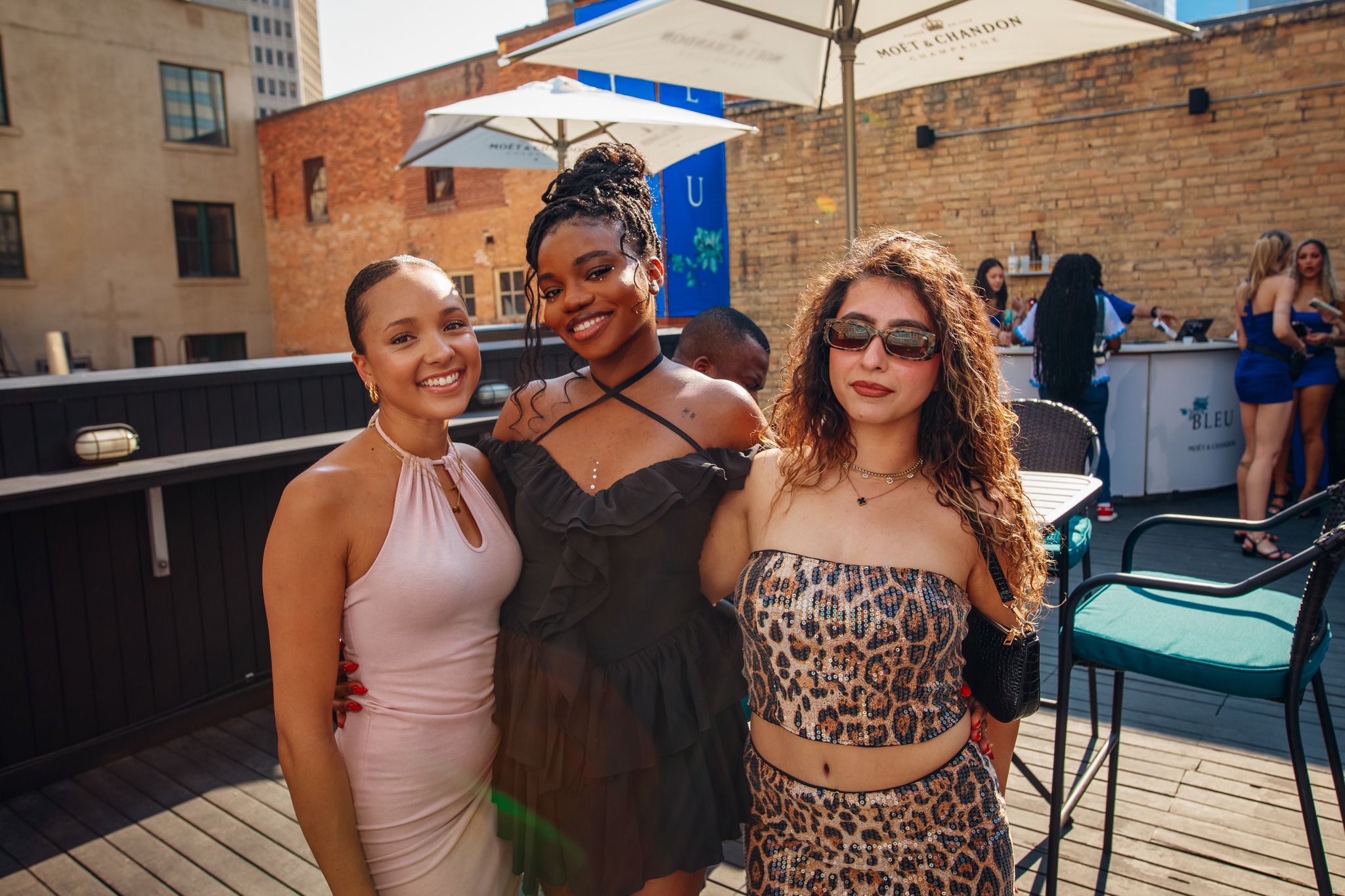 ATYD (DAY PARTY) - JUN 2025 - MAJOR LEAGUE DJZ #GAS photo