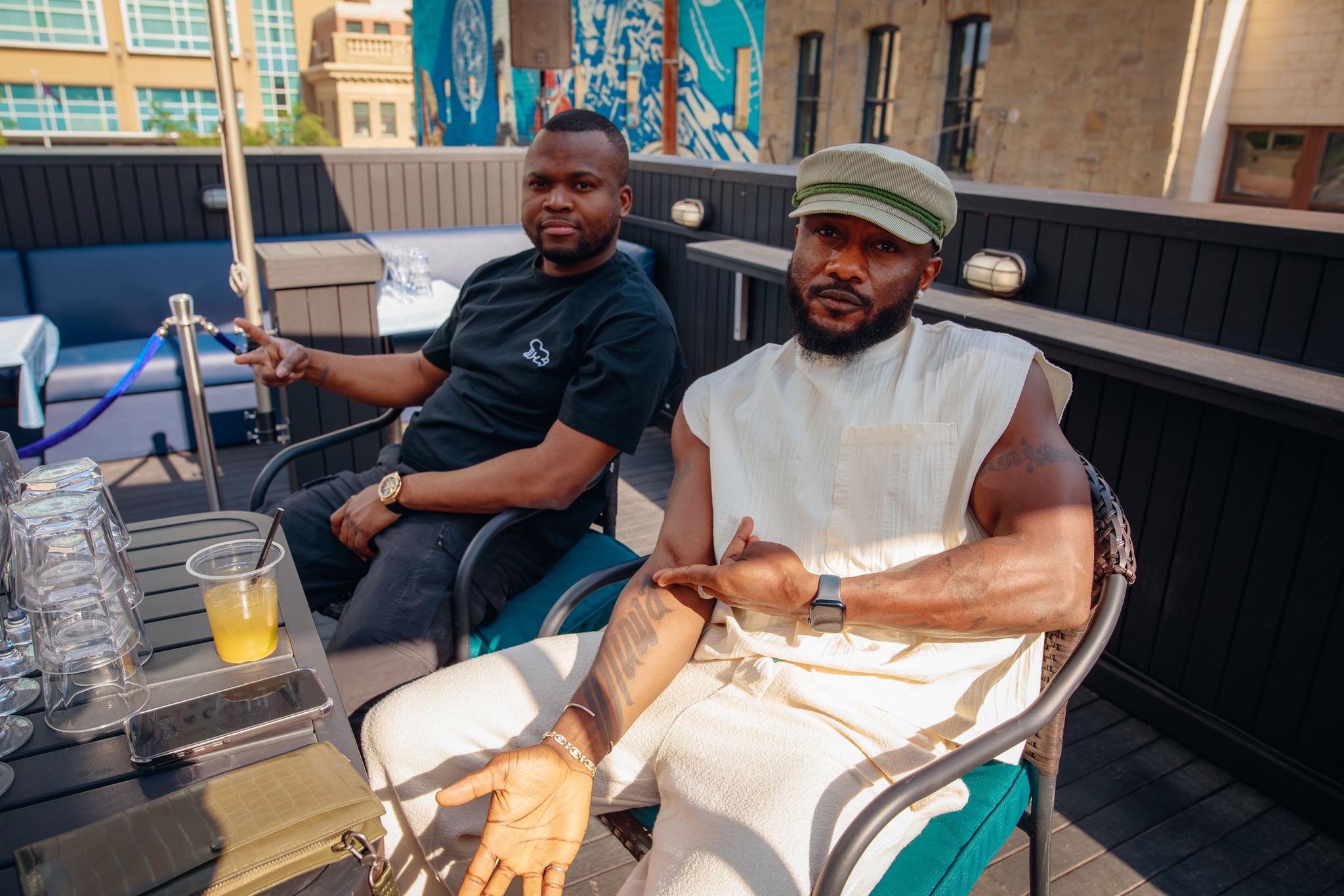 ATYD (DAY PARTY) - JUN 2025 - MAJOR LEAGUE DJZ #GAS photo