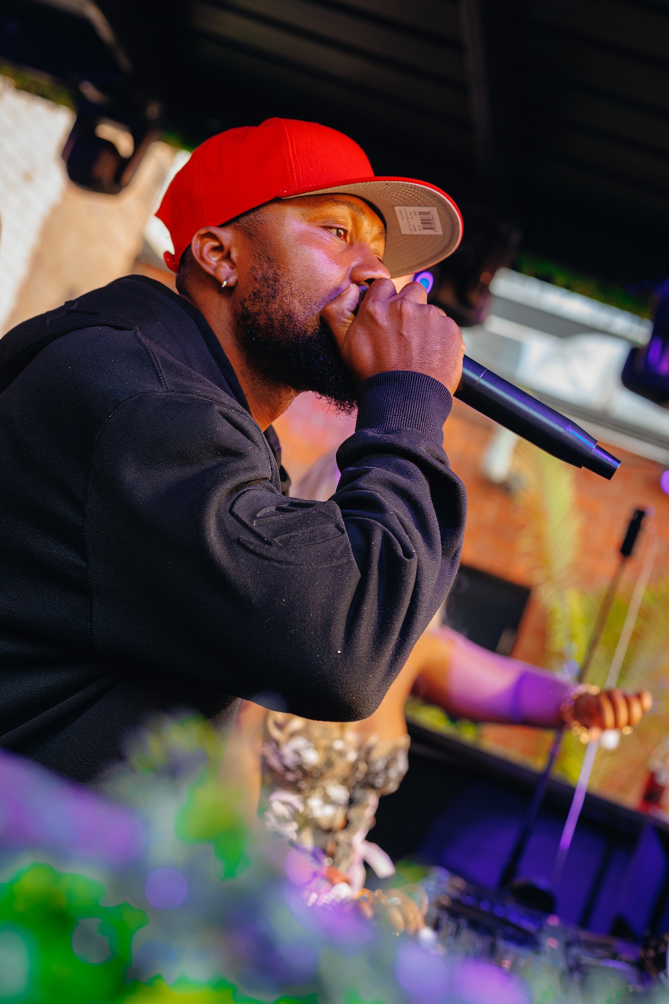 ATYD (DAY PARTY) - JUN 2025 - MAJOR LEAGUE DJZ #GAS photo