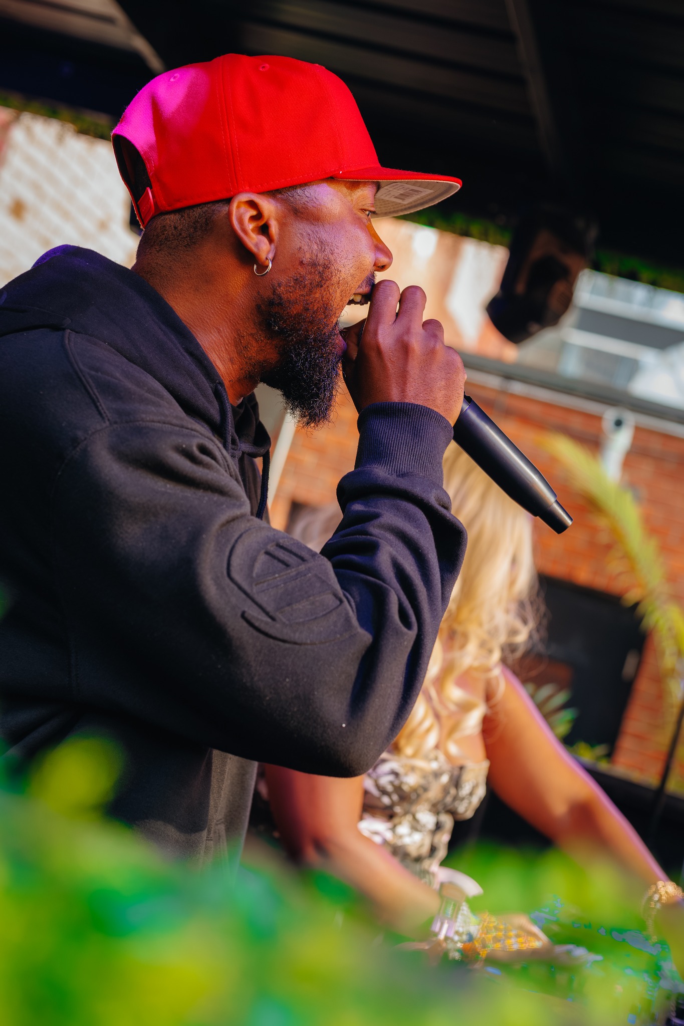 ATYD (DAY PARTY) - JUN 2025 - MAJOR LEAGUE DJZ #GAS photo