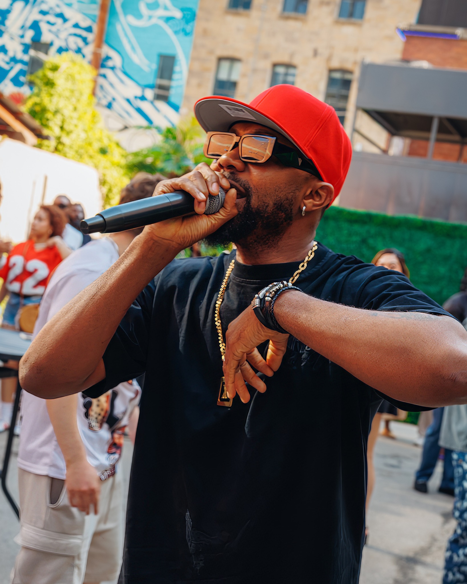 ATYD (DAY PARTY) - JUN 2025 - MAJOR LEAGUE DJZ #GAS photo