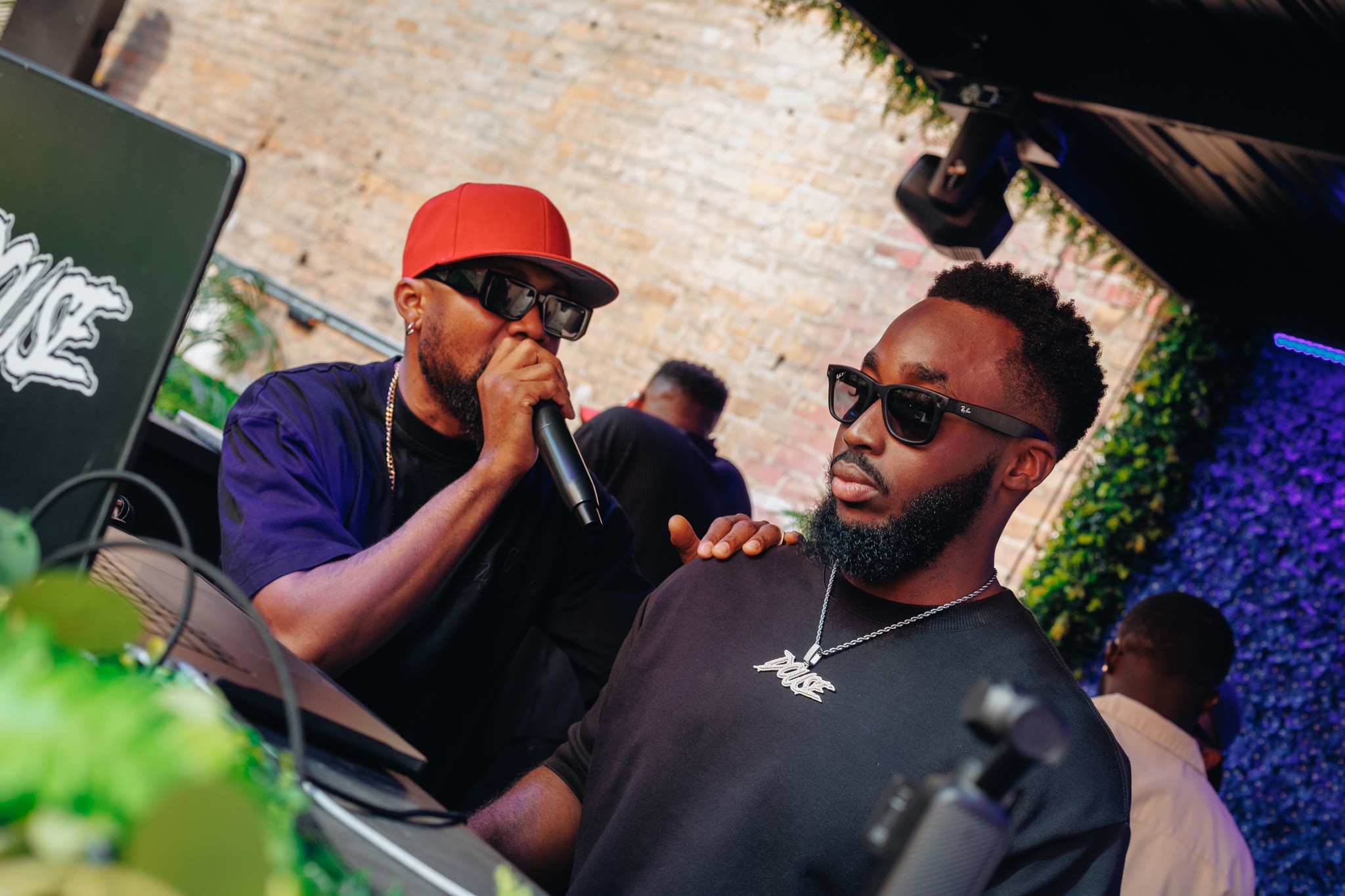ATYD (DAY PARTY) - JUN 2025 - MAJOR LEAGUE DJZ #GAS photo