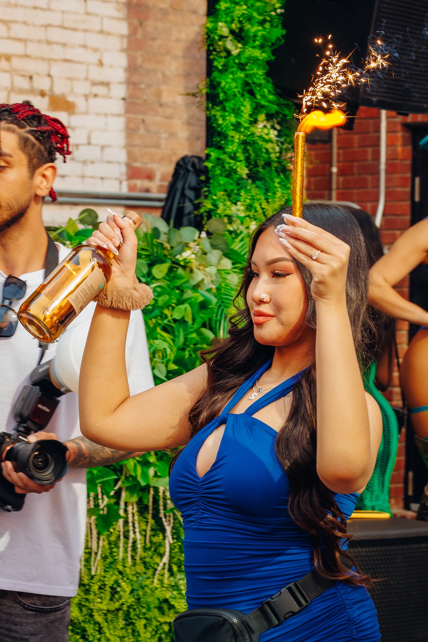 ATYD (DAY PARTY) - JUN 2025 - MAJOR LEAGUE DJZ #GAS photo