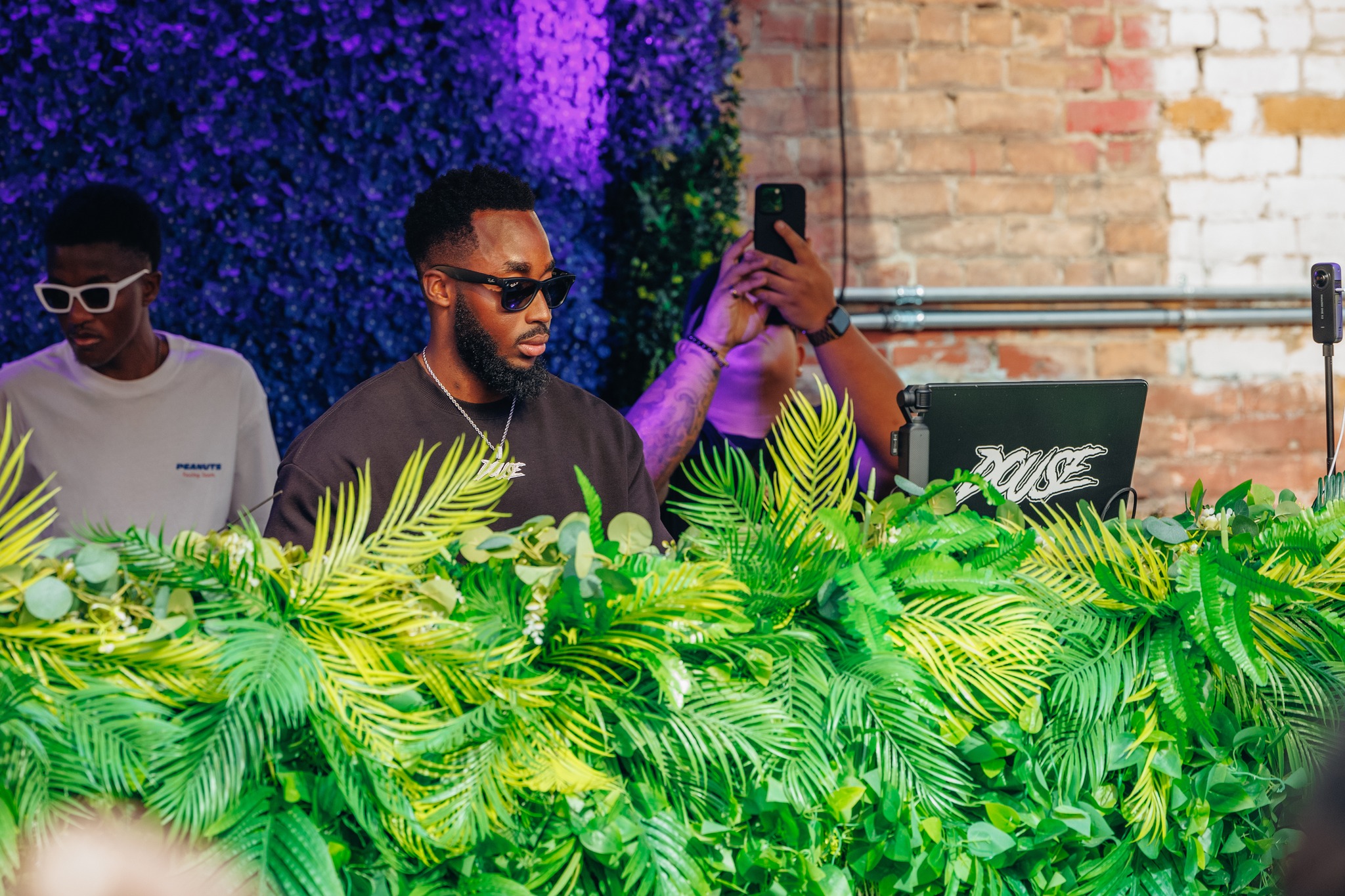 ATYD (DAY PARTY) - JUN 2025 - MAJOR LEAGUE DJZ #GAS photo