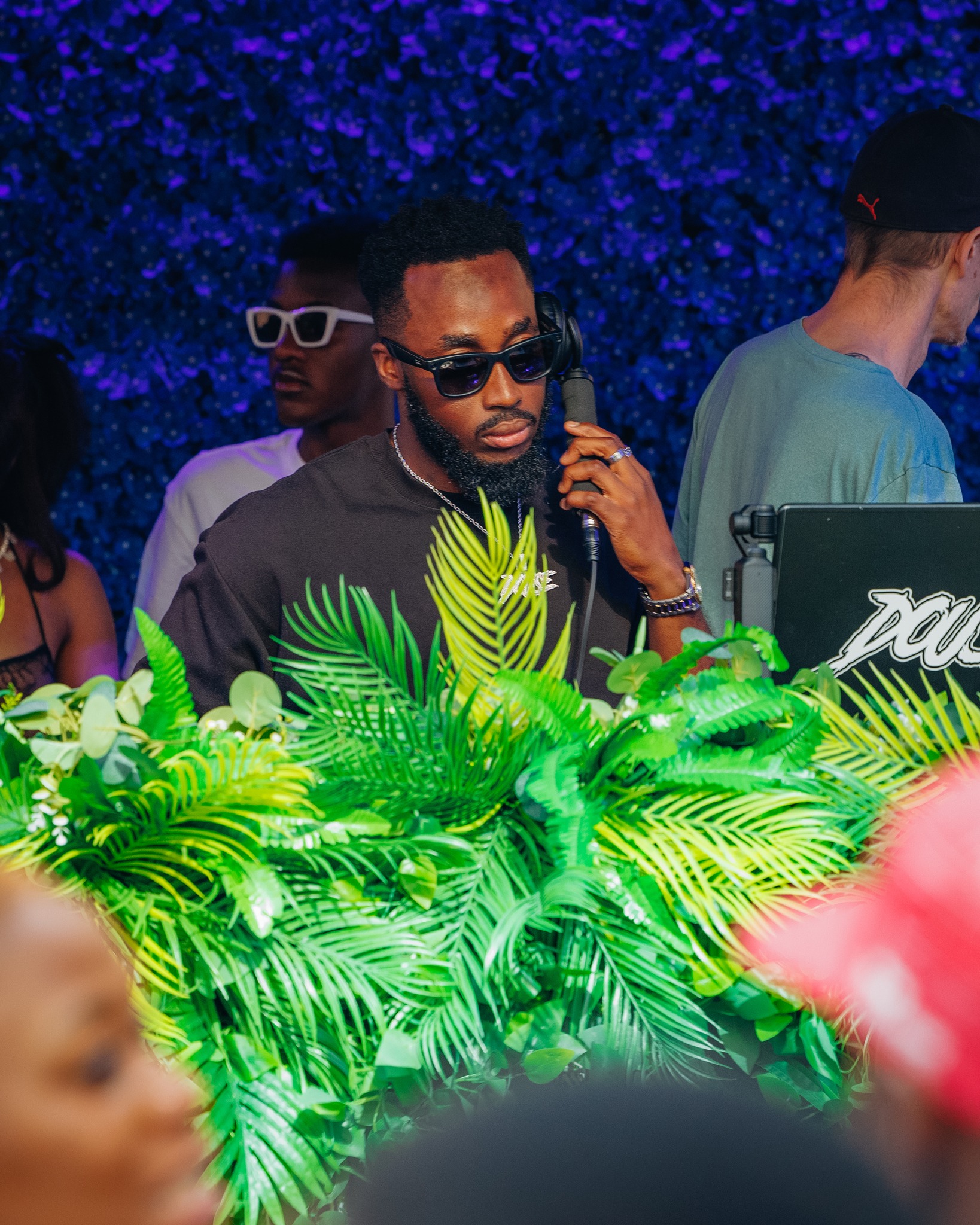 ATYD (DAY PARTY) - JUN 2025 - MAJOR LEAGUE DJZ #GAS photo