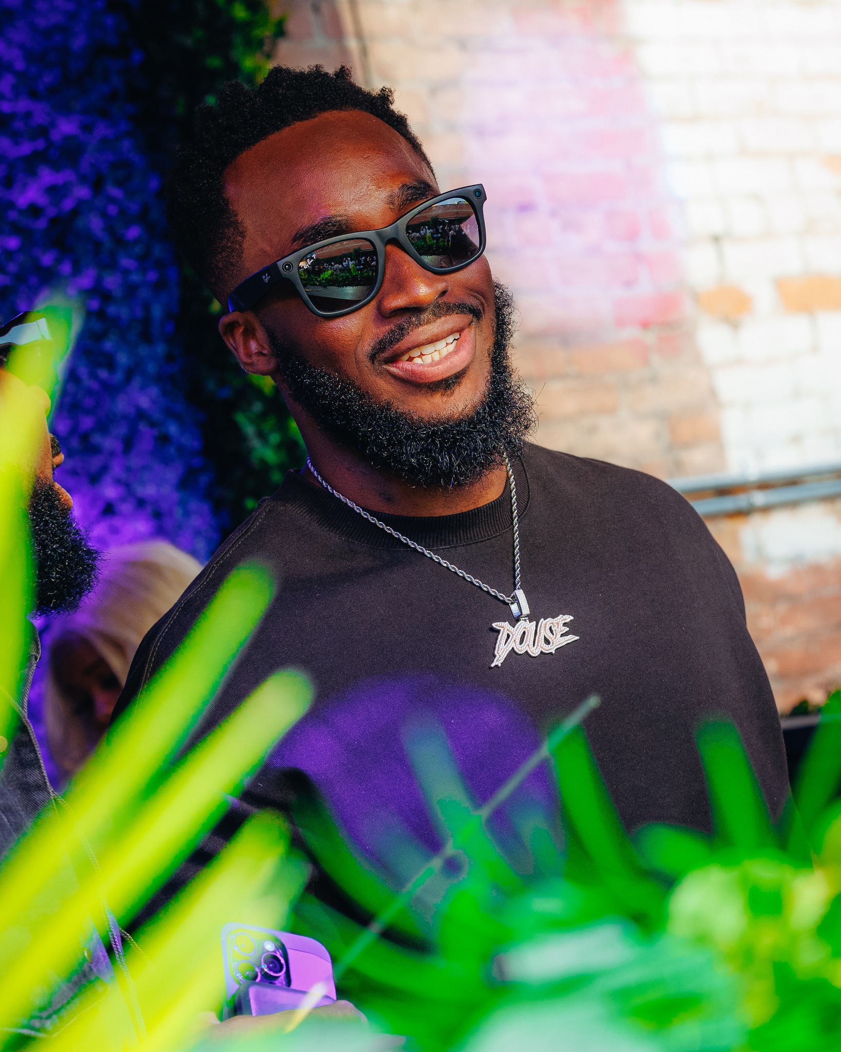 ATYD (DAY PARTY) - JUN 2025 - MAJOR LEAGUE DJZ #GAS photo