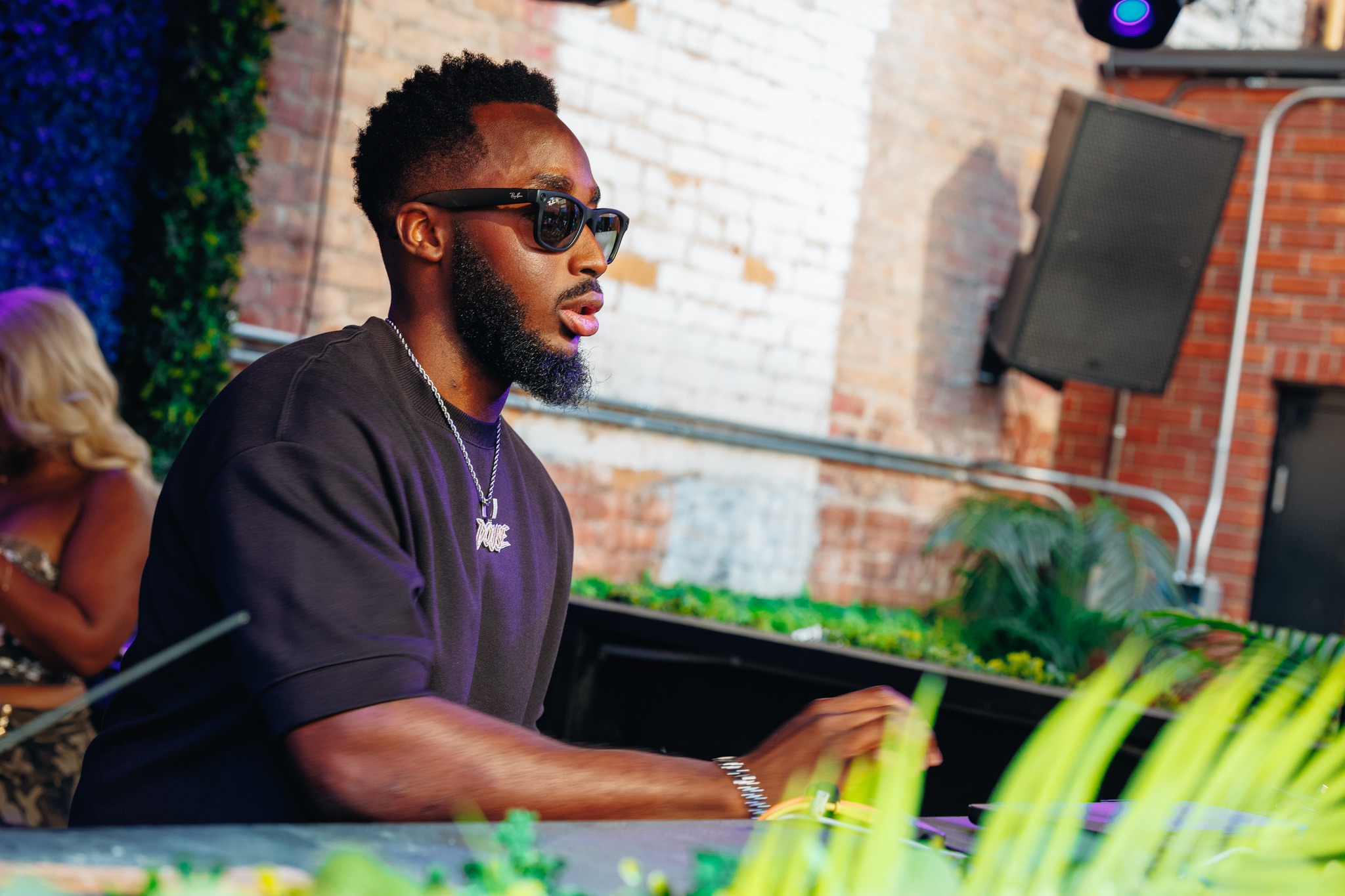 ATYD (DAY PARTY) - JUN 2025 - MAJOR LEAGUE DJZ #GAS photo