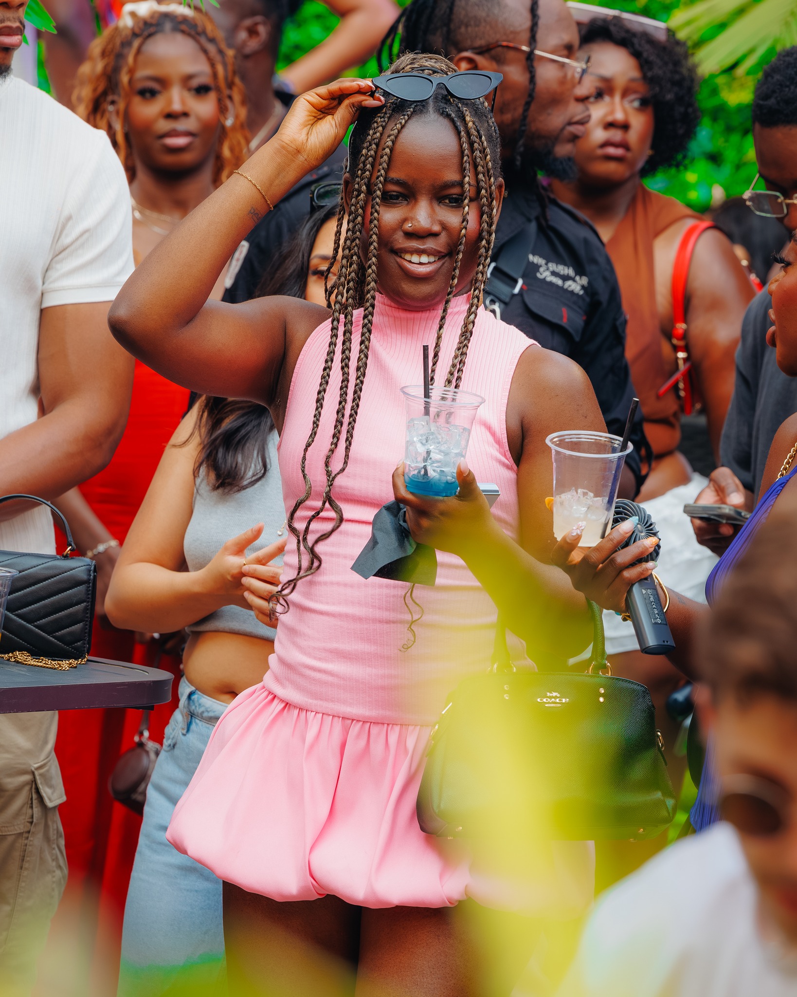 ATYD (DAY PARTY) - JUN 2025 - MAJOR LEAGUE DJZ #GAS photo