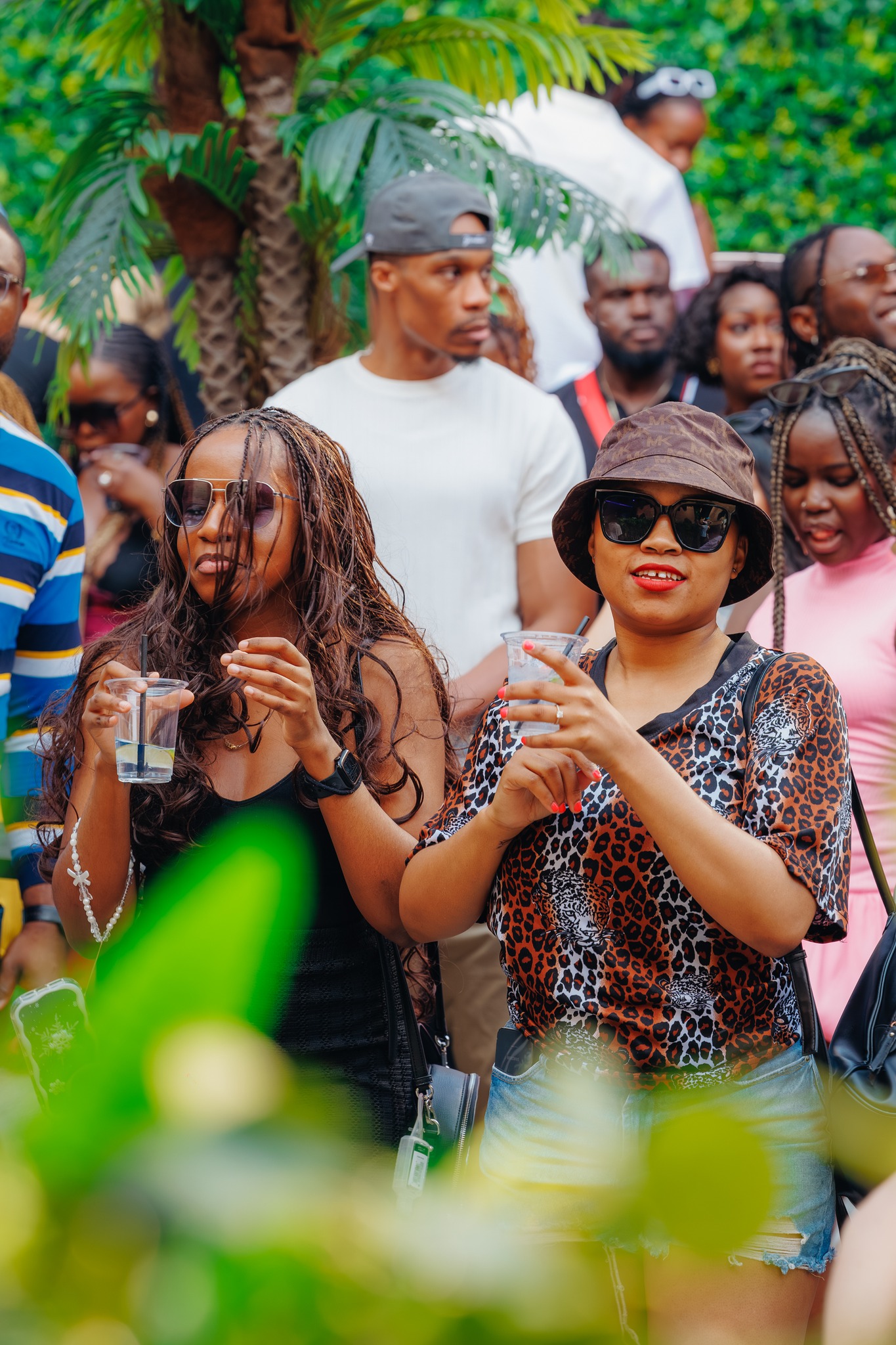 ATYD (DAY PARTY) - JUN 2025 - MAJOR LEAGUE DJZ #GAS photo