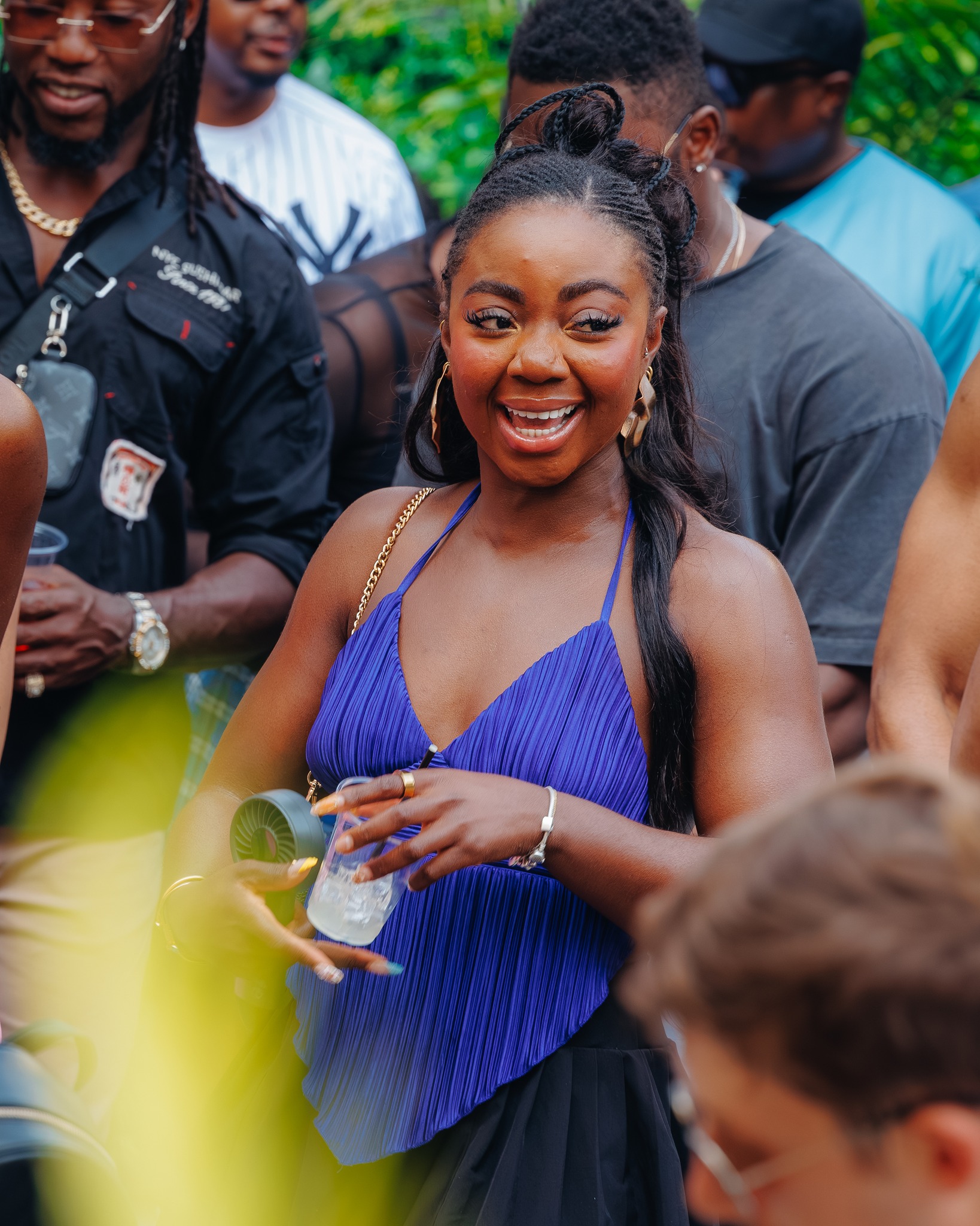 ATYD (DAY PARTY) - JUN 2025 - MAJOR LEAGUE DJZ #GAS photo