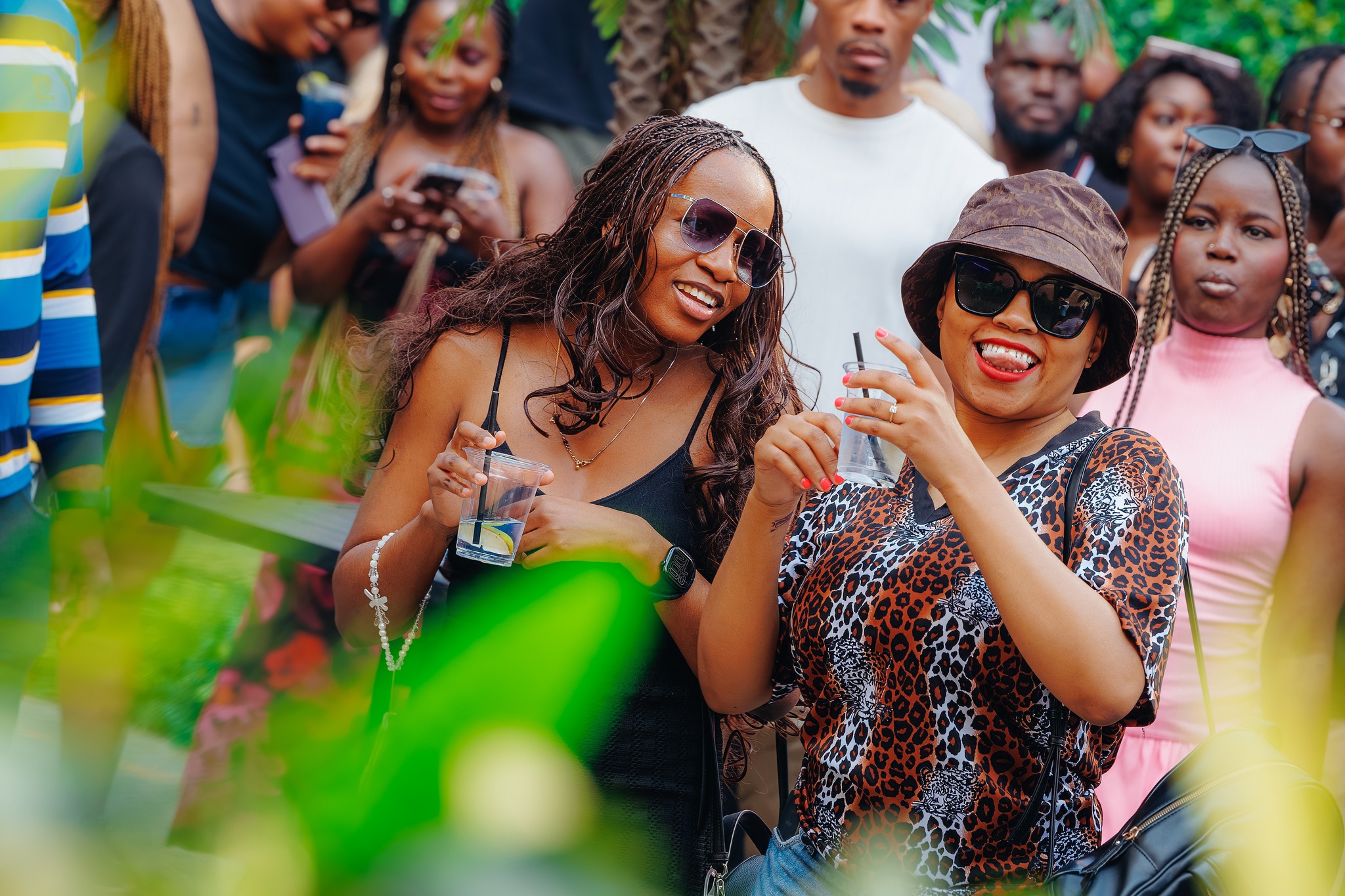 ATYD (DAY PARTY) - JUN 2025 - MAJOR LEAGUE DJZ #GAS photo