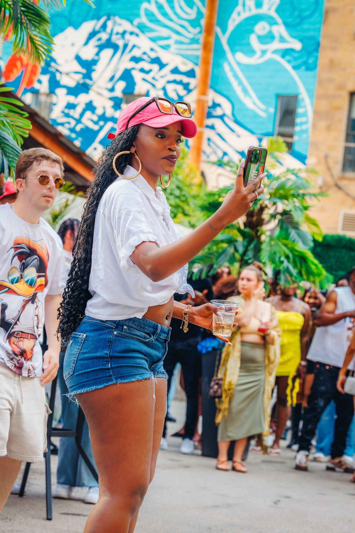 ATYD (DAY PARTY) - JUN 2025 - MAJOR LEAGUE DJZ #GAS photo