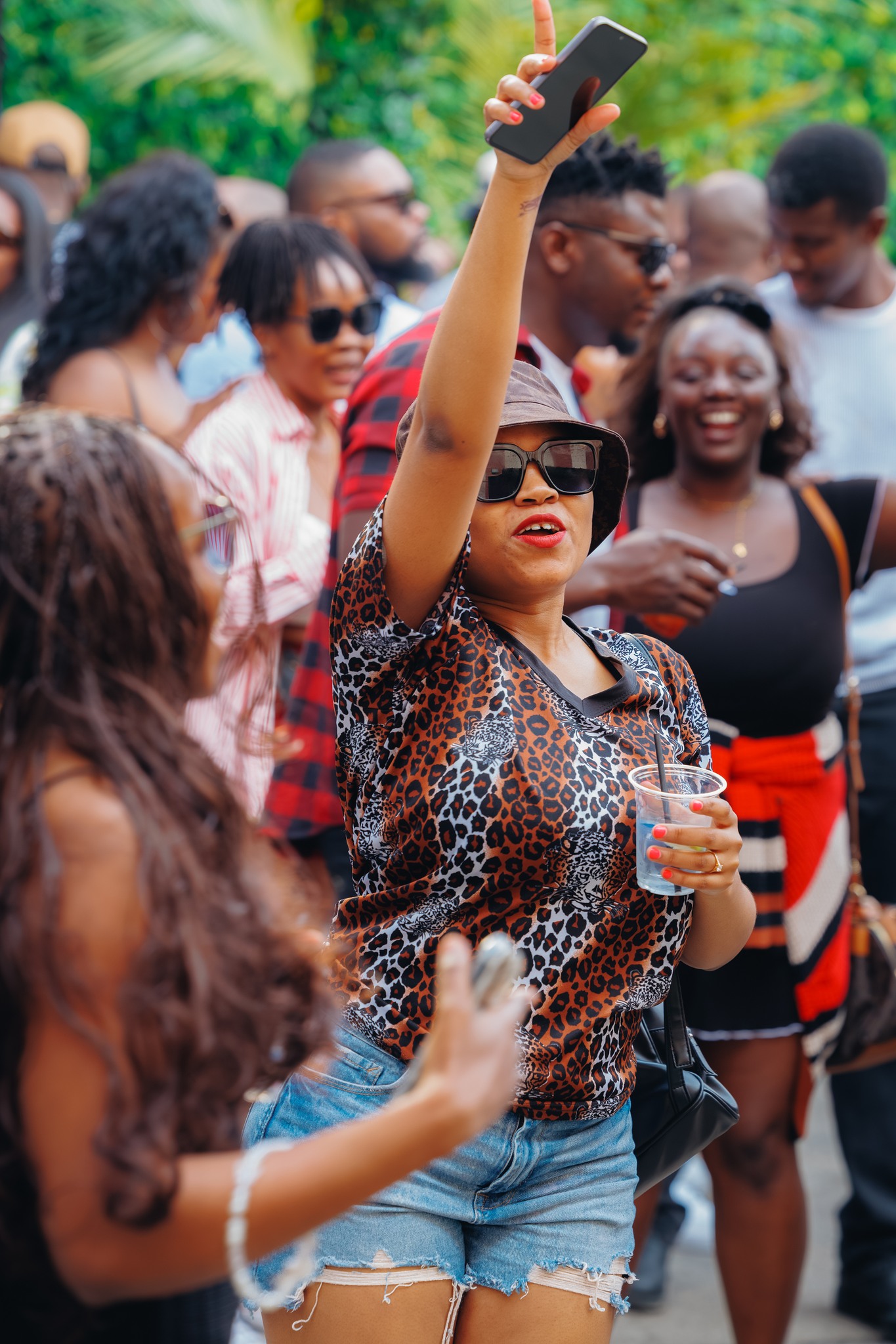ATYD (DAY PARTY) - JUN 2025 - MAJOR LEAGUE DJZ #GAS photo