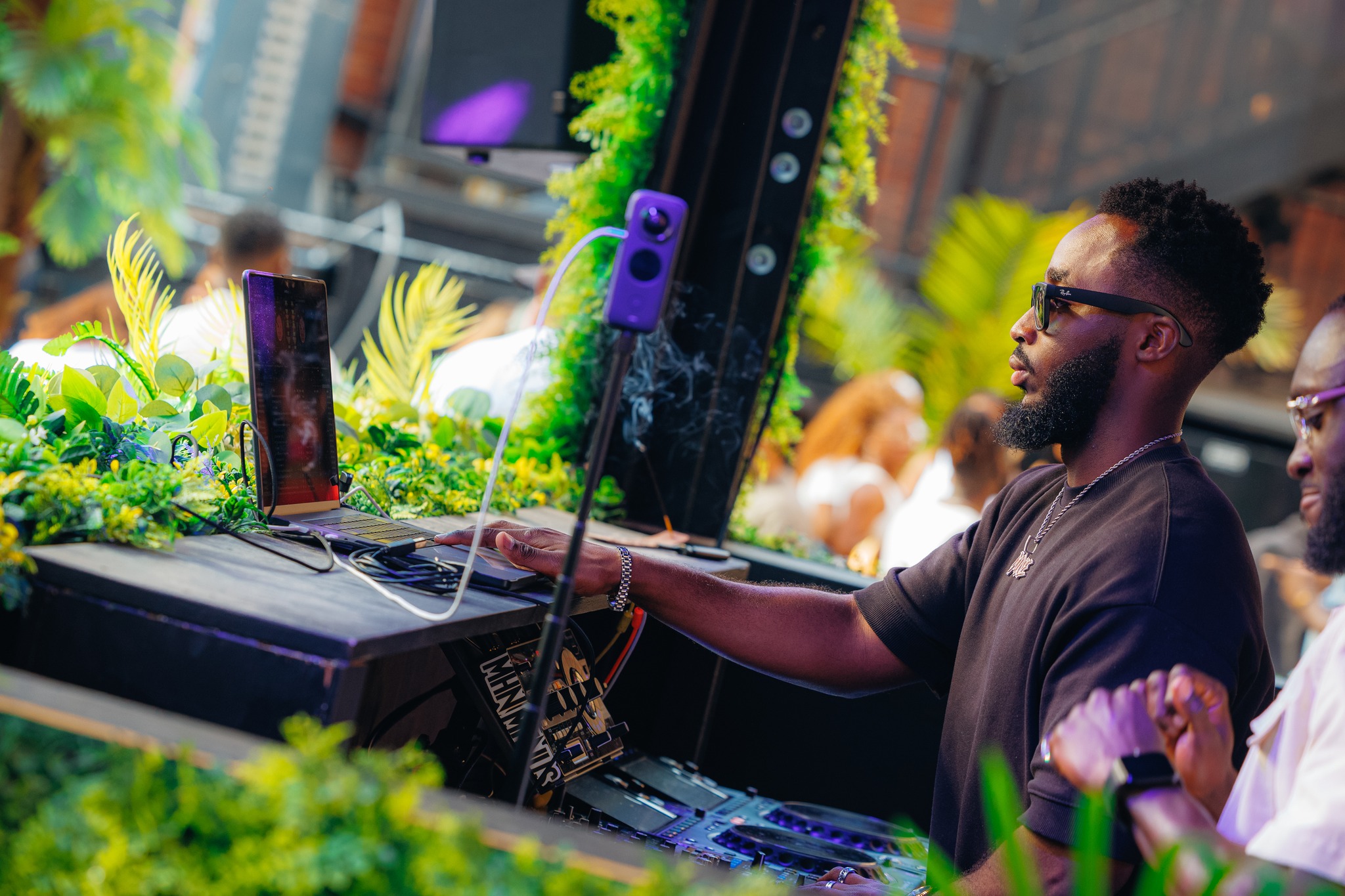 ATYD (DAY PARTY) - JUN 2025 - MAJOR LEAGUE DJZ #GAS photo