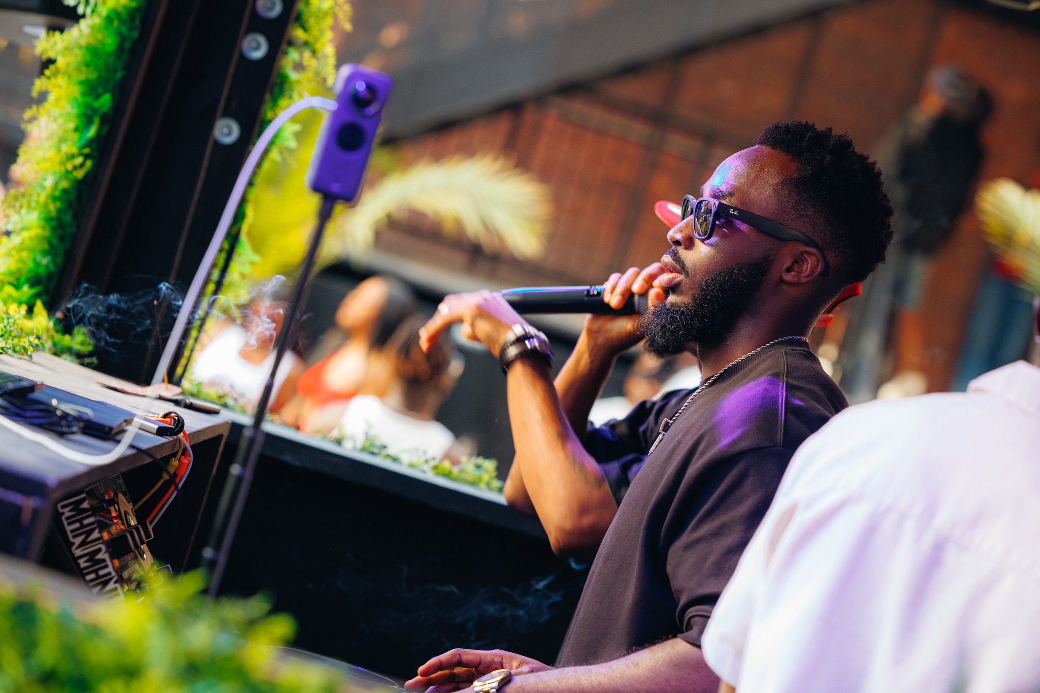 ATYD (DAY PARTY) - JUN 2025 - MAJOR LEAGUE DJZ #GAS photo