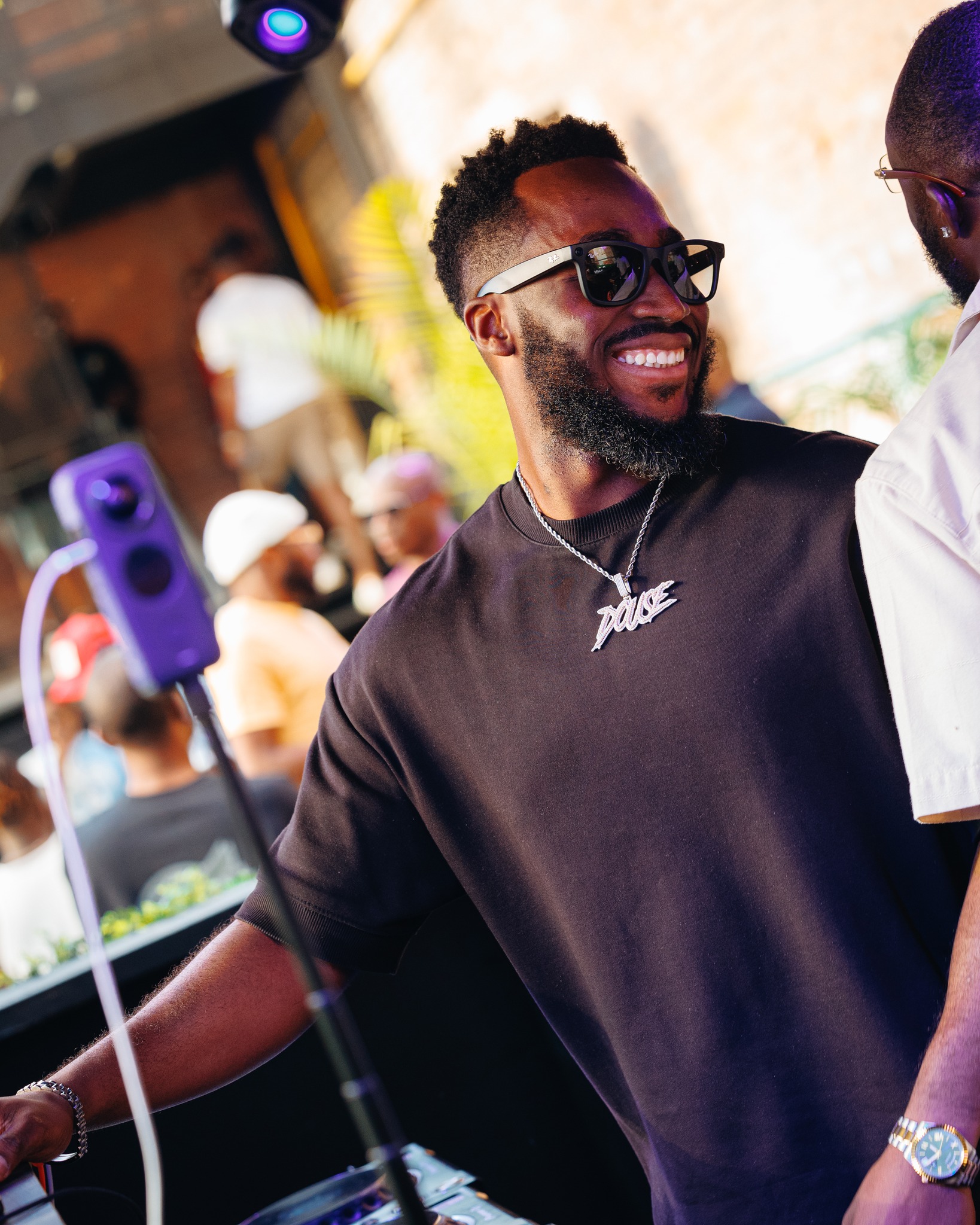 ATYD (DAY PARTY) - JUN 2025 - MAJOR LEAGUE DJZ #GAS photo